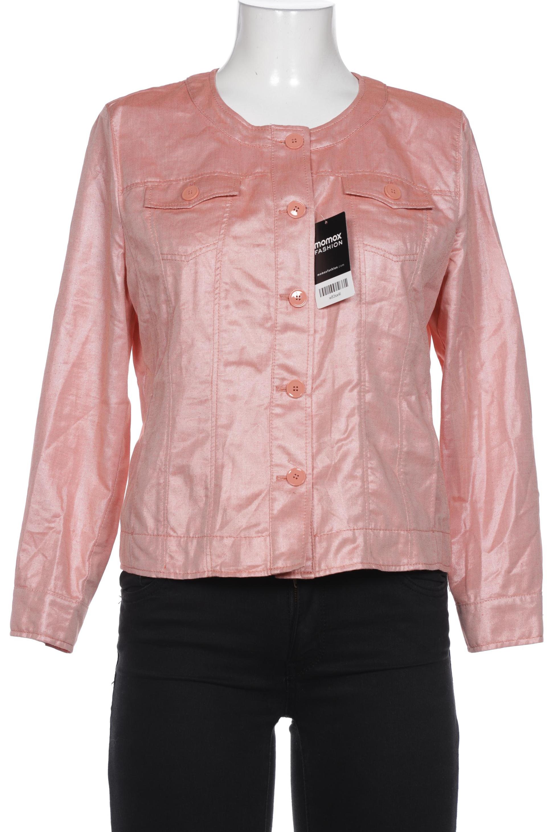 Thumbnail - Gerry Weber Damen Blazer, orange, Gr. 38