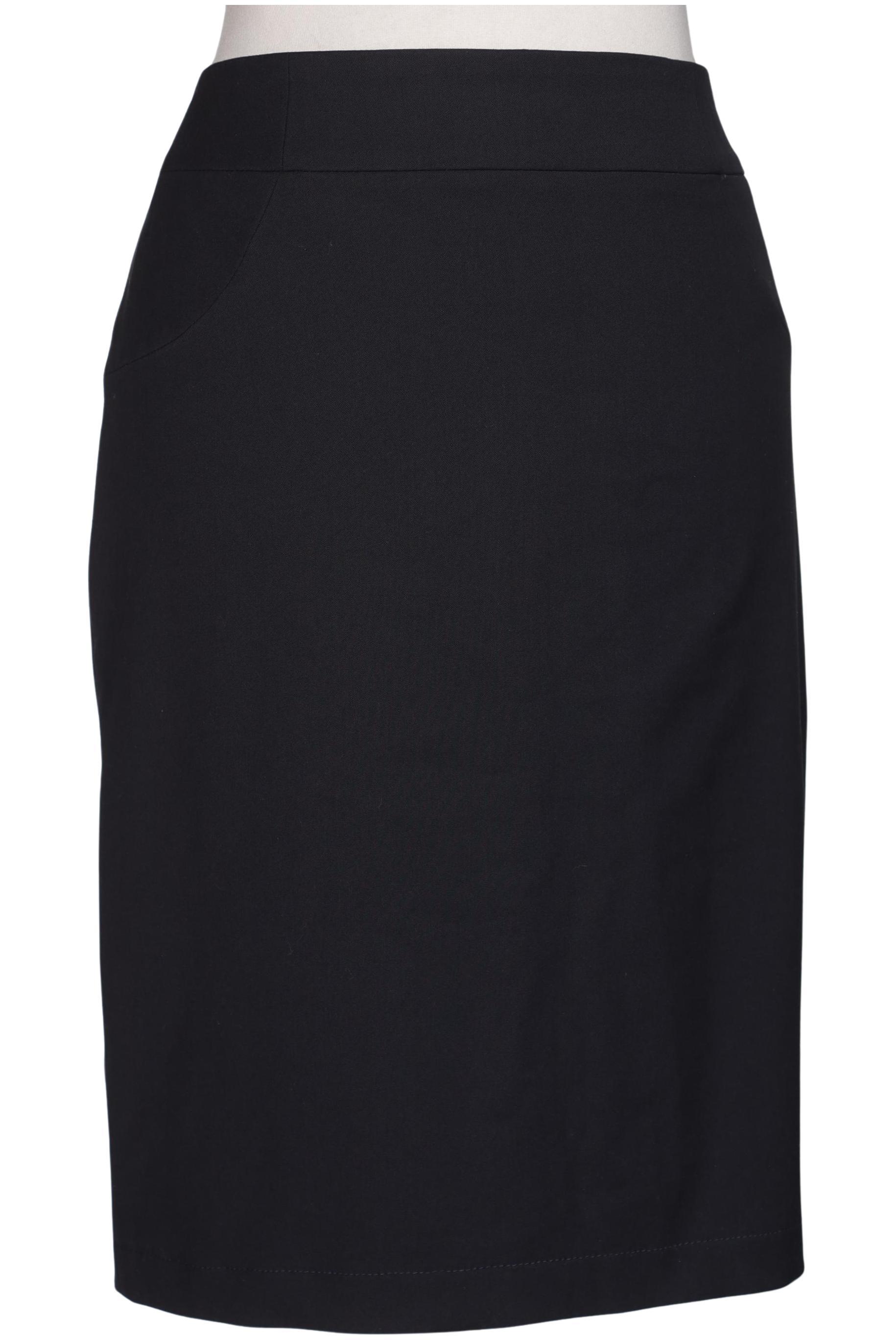 

Gerry Weber Damen Rock, marineblau, Gr. 38