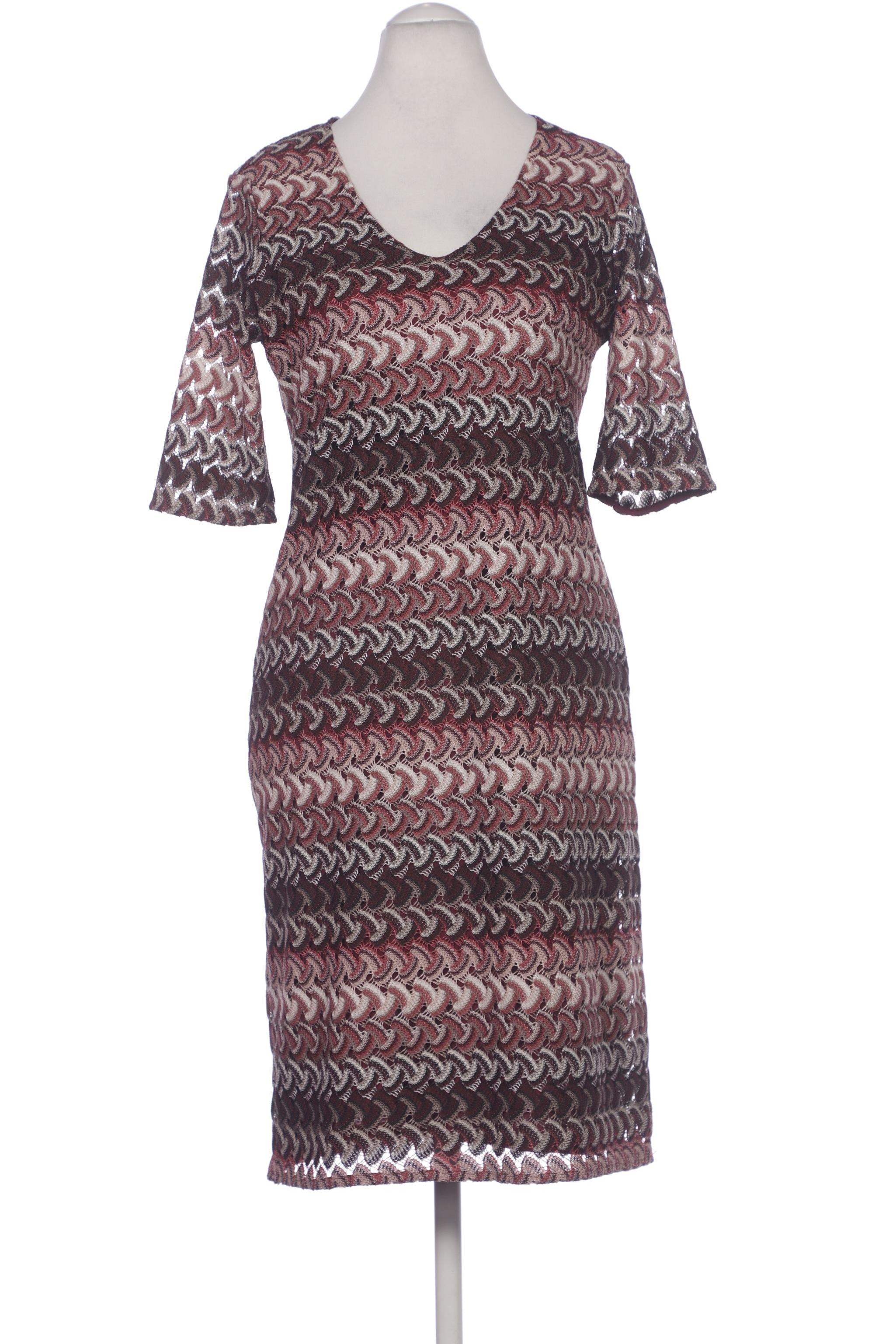 

Gerry Weber Damen Kleid, bordeaux, Gr. 38