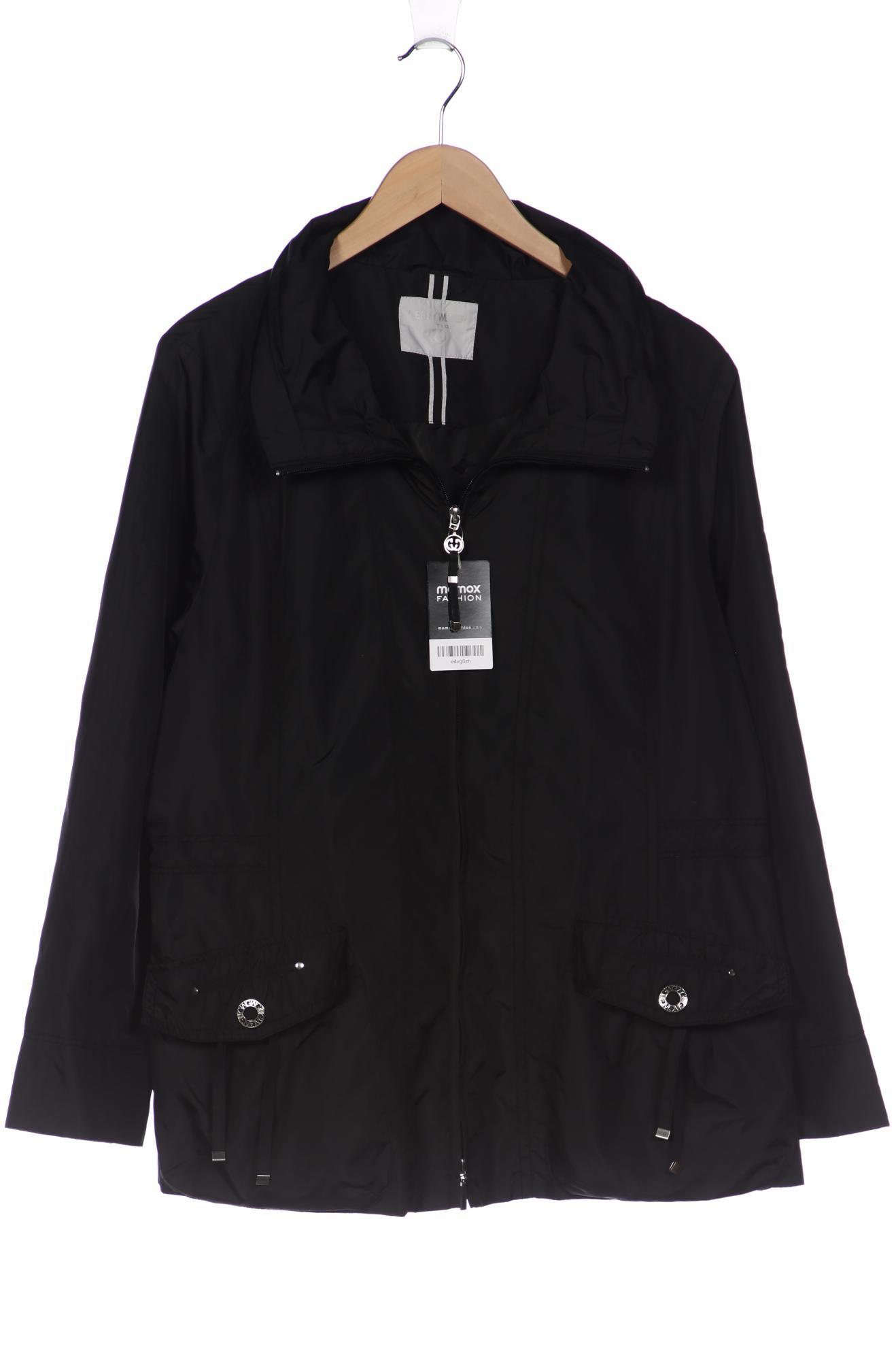 

Gerry Weber Damen Jacke, schwarz