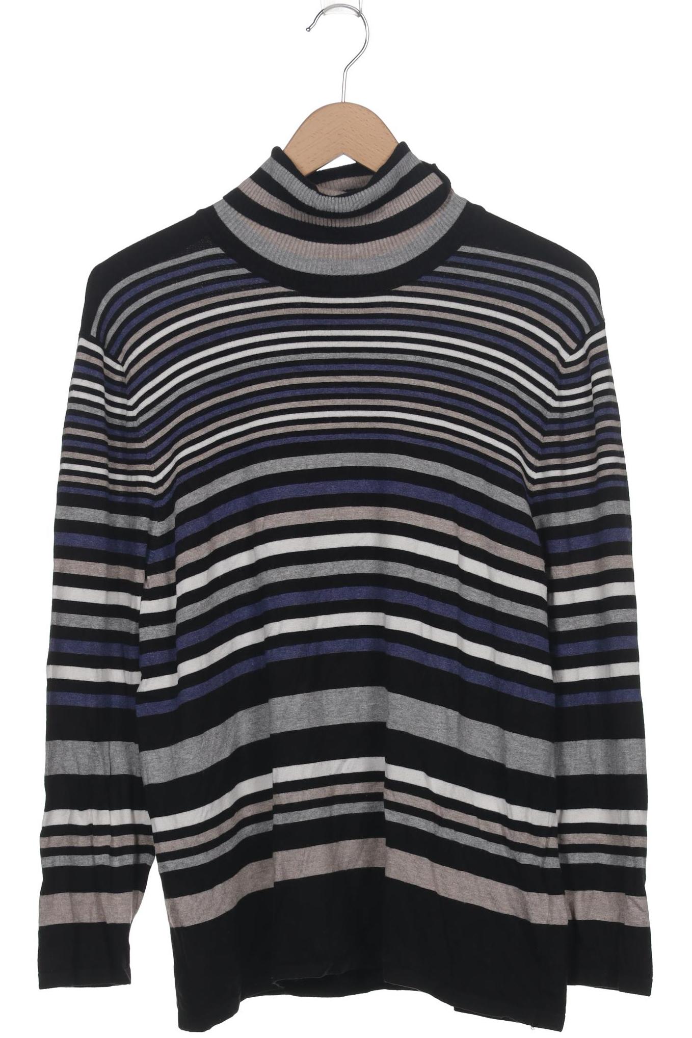 

Gerry Weber Damen Pullover, grau, Gr. 46