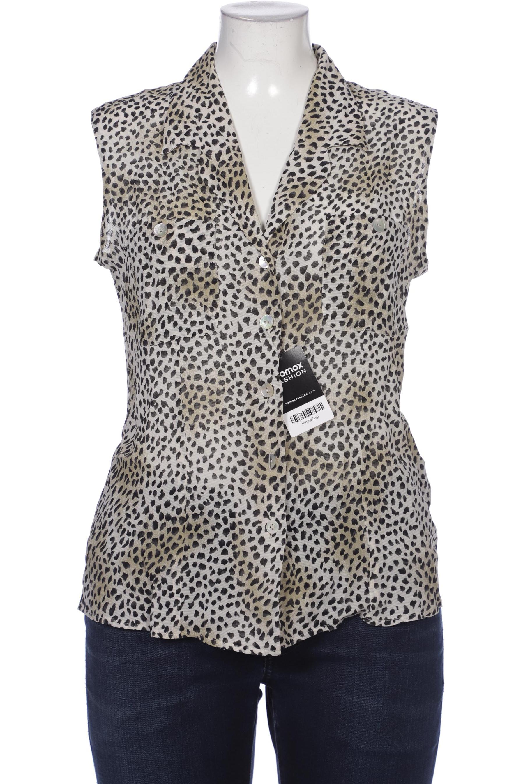 

Gerry Weber Damen Bluse, hellgrün, Gr. 42