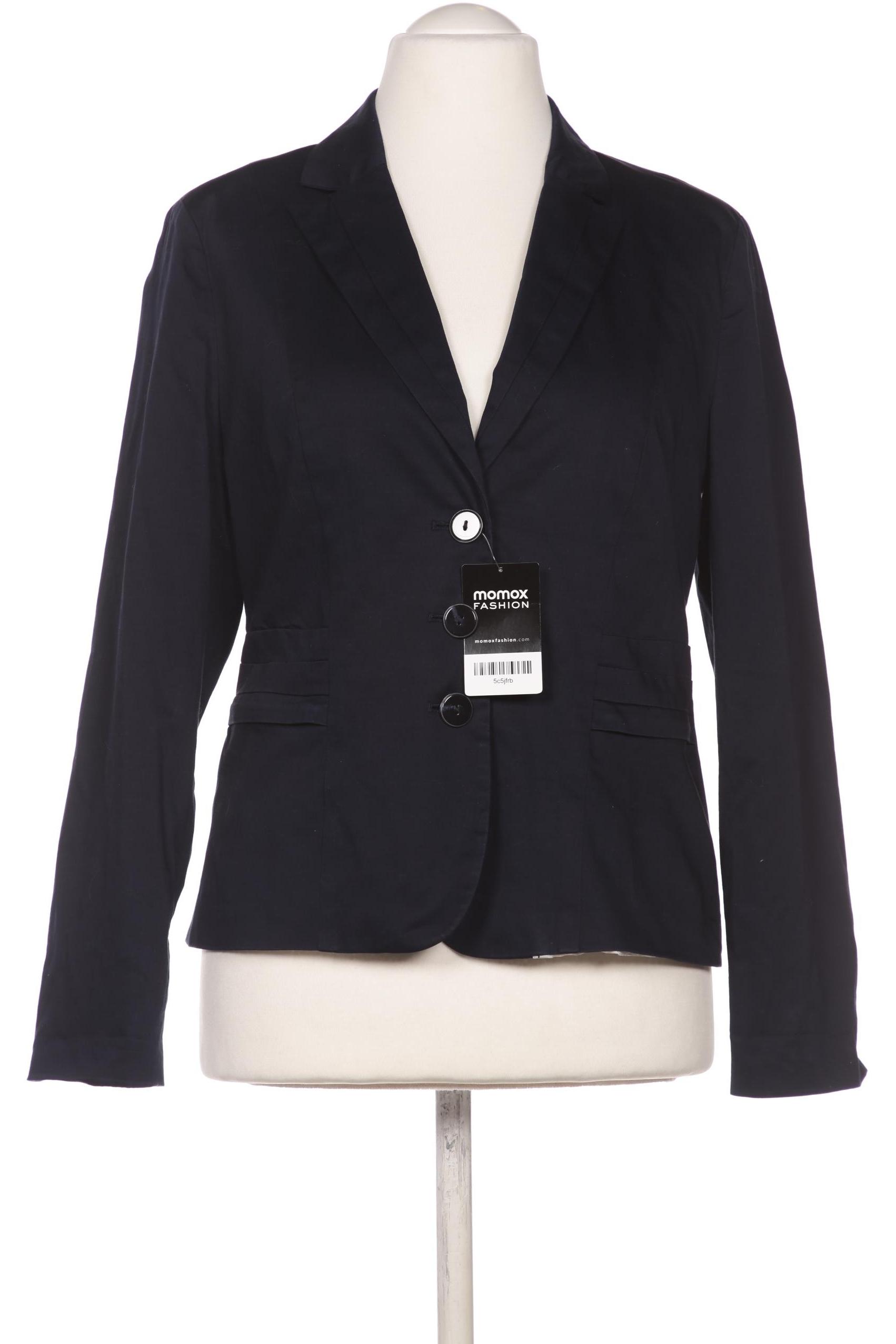 

Gerry Weber Damen Blazer, marineblau, Gr. 42