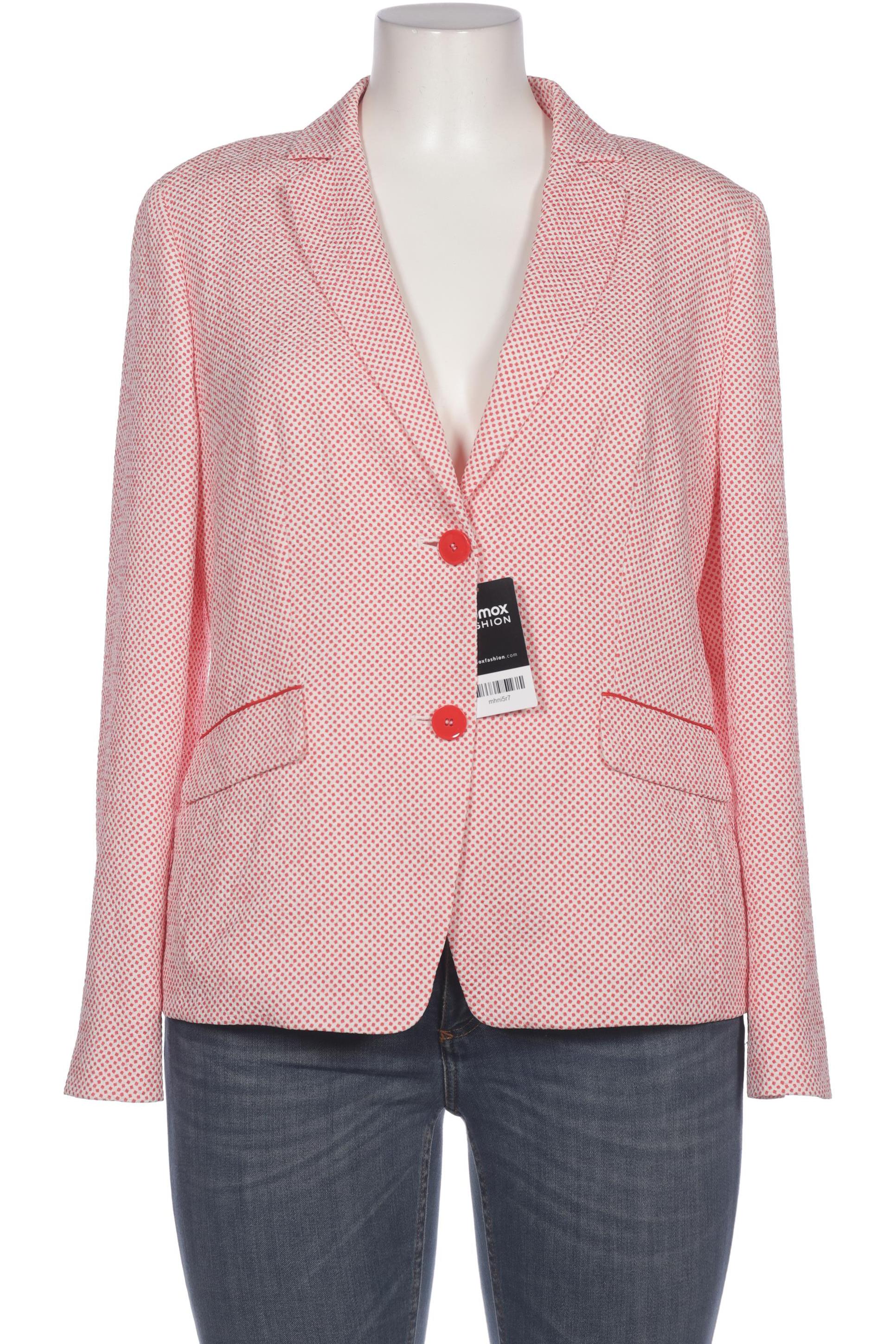 

Gerry Weber Damen Blazer, rot, Gr. 42