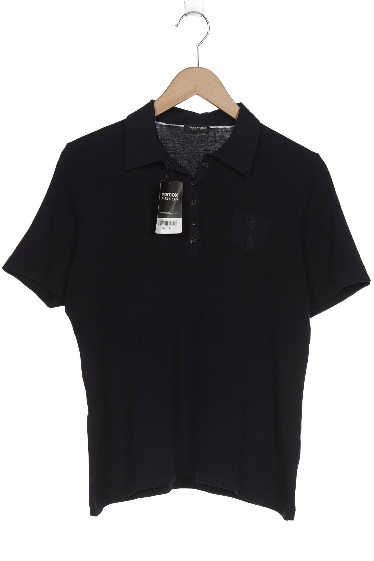 

Gerry Weber Damen Poloshirt, marineblau