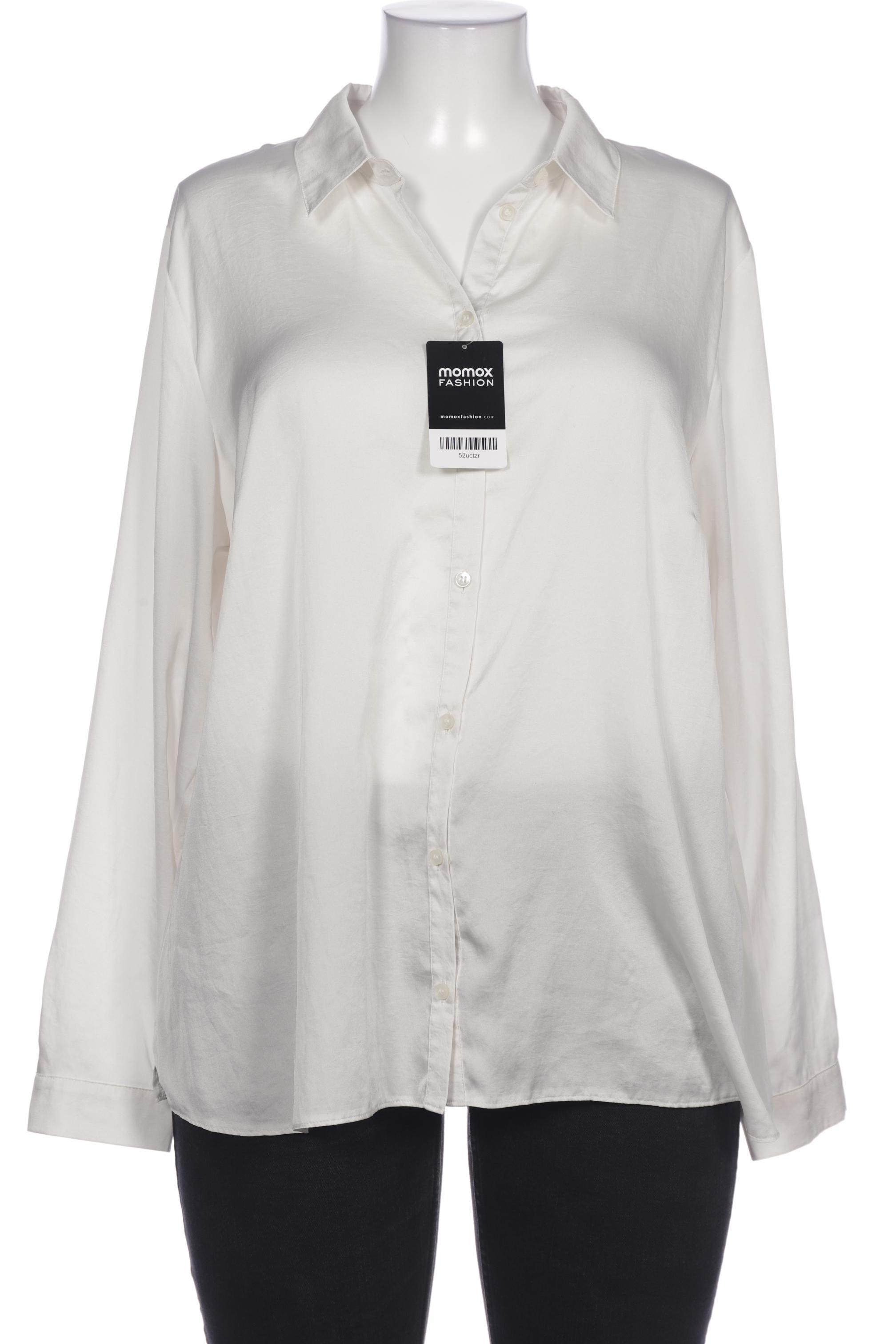 

Gerry Weber Damen Bluse, weiß