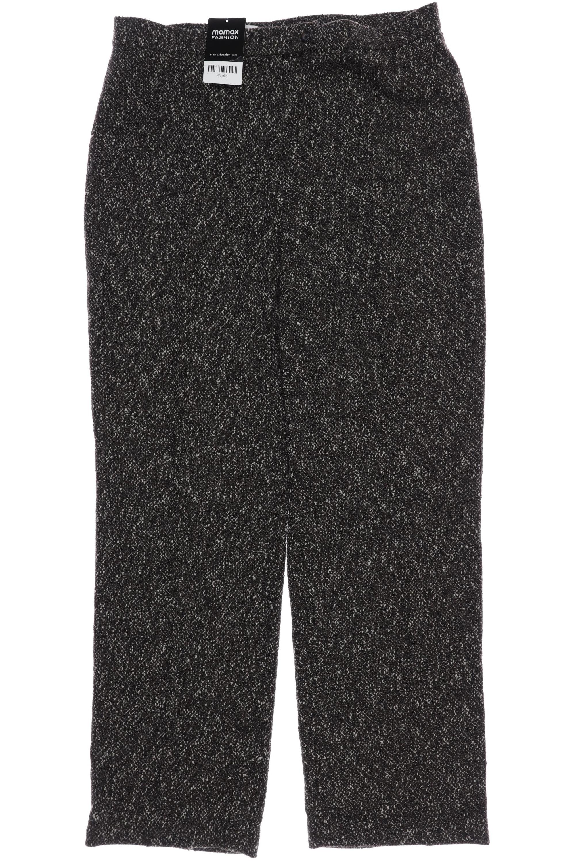 

Gerry Weber Damen Stoffhose, braun, Gr. 44
