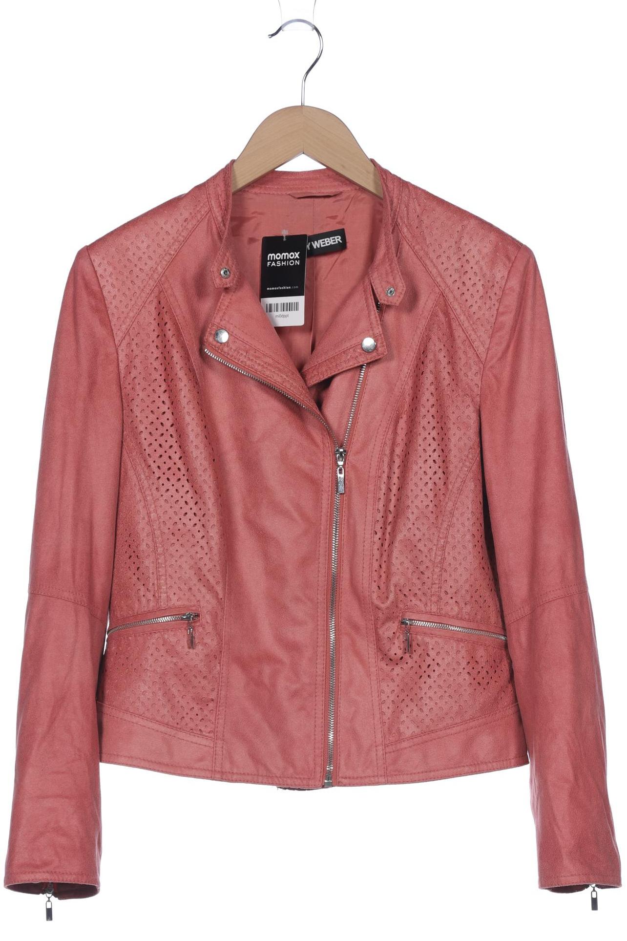 

Gerry Weber Damen Jacke, orange