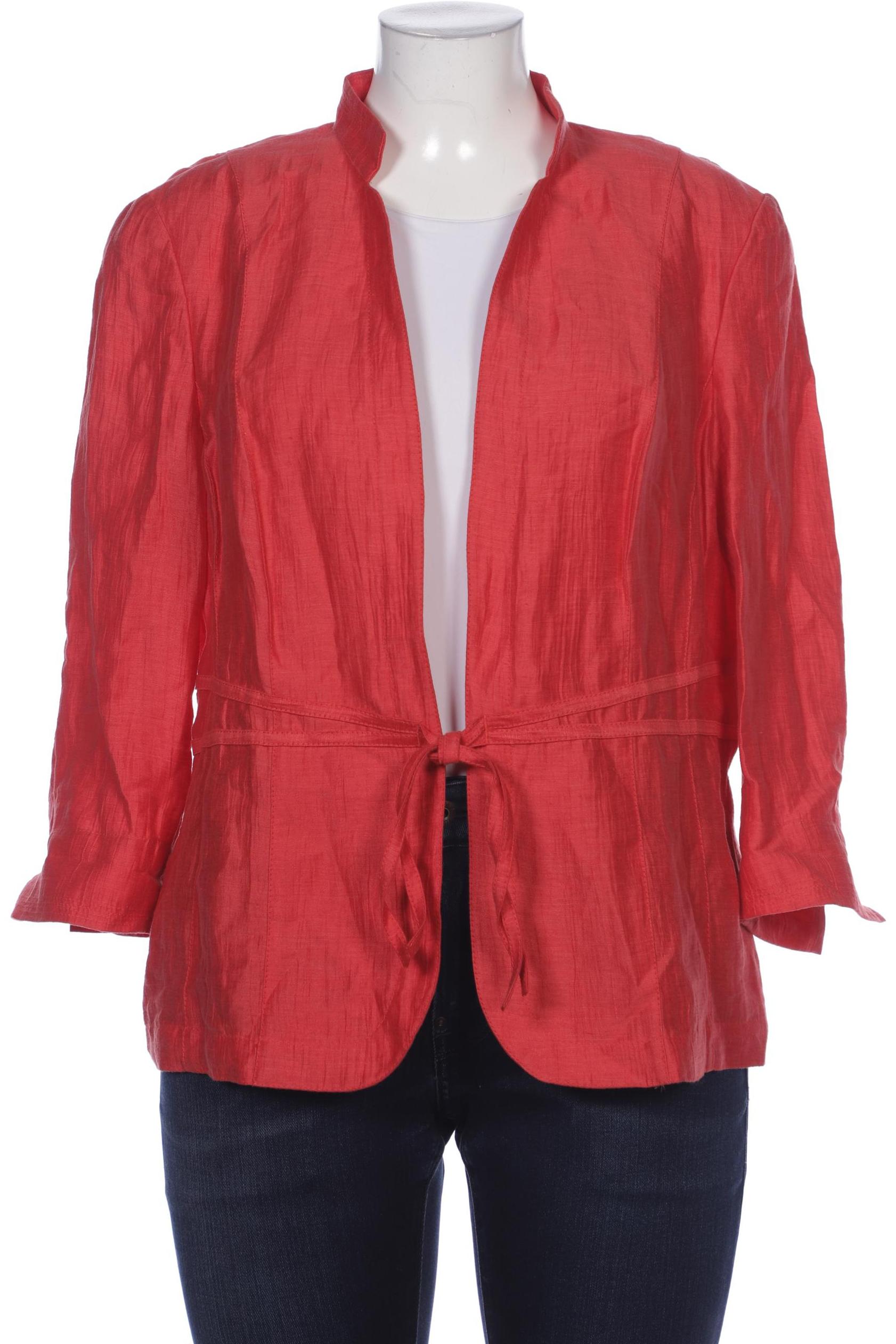 

Gerry Weber Damen Blazer, rot