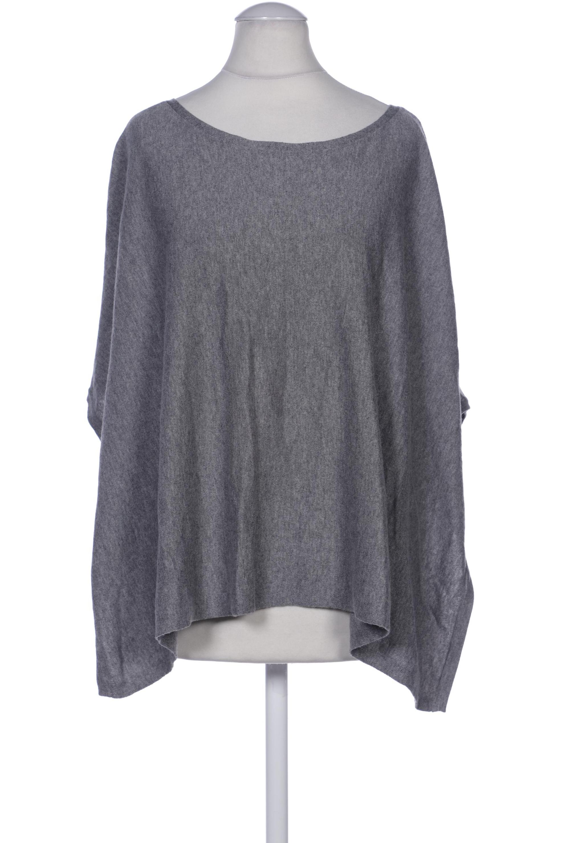 

Gerry Weber Damen Pullover, grau, Gr. uni