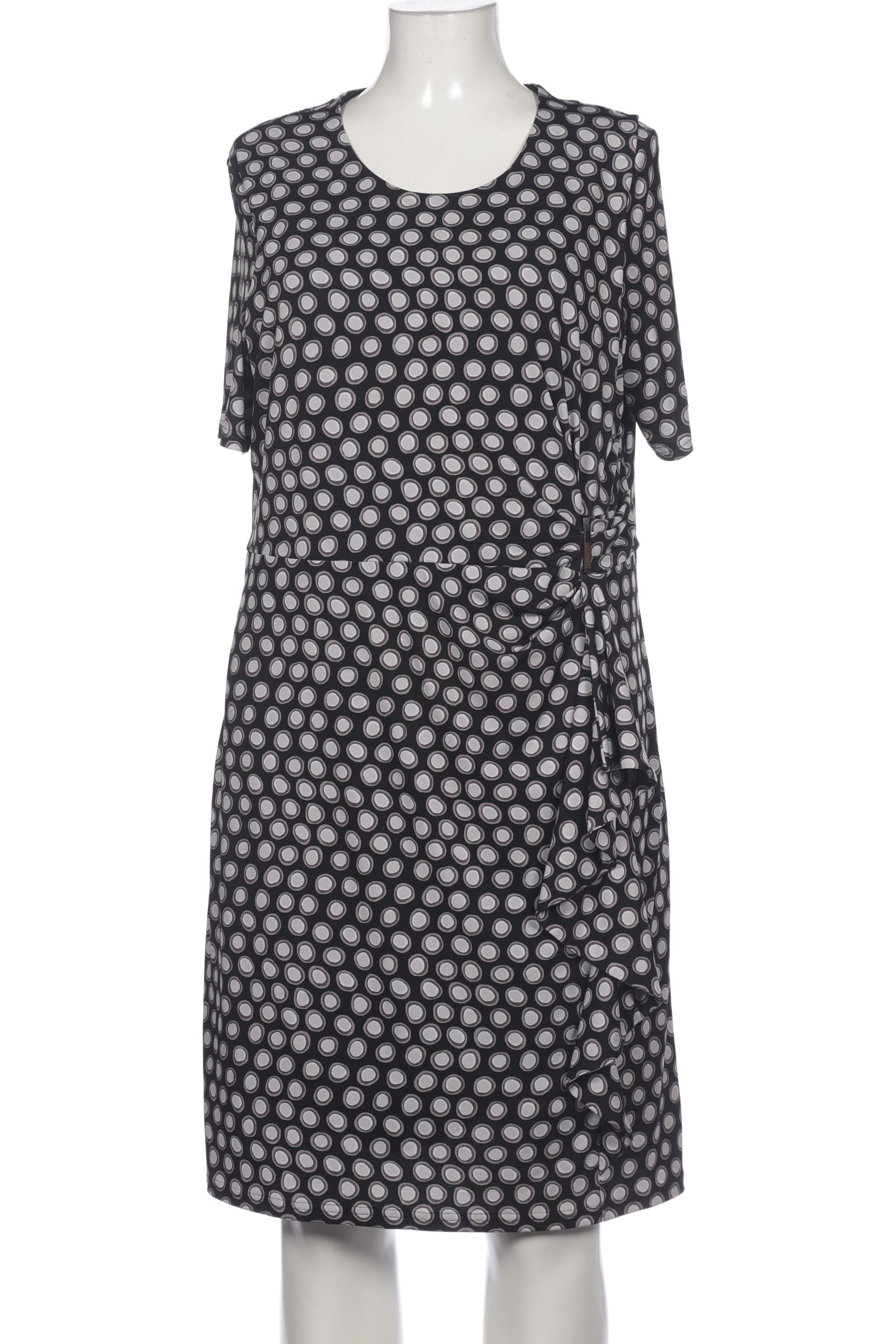 

Gerry Weber Damen Kleid, schwarz, Gr. 46