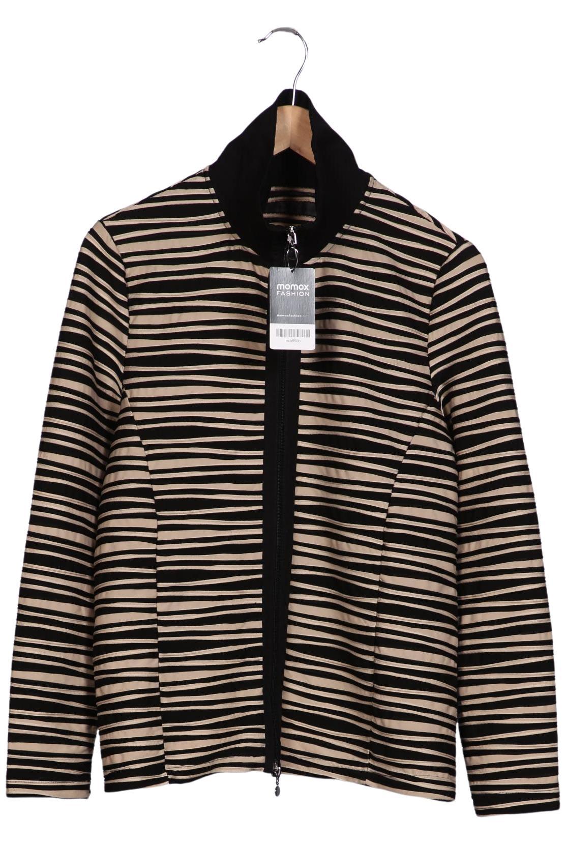 

Gerry Weber Damen Strickjacke, mehrfarbig, Gr. 44