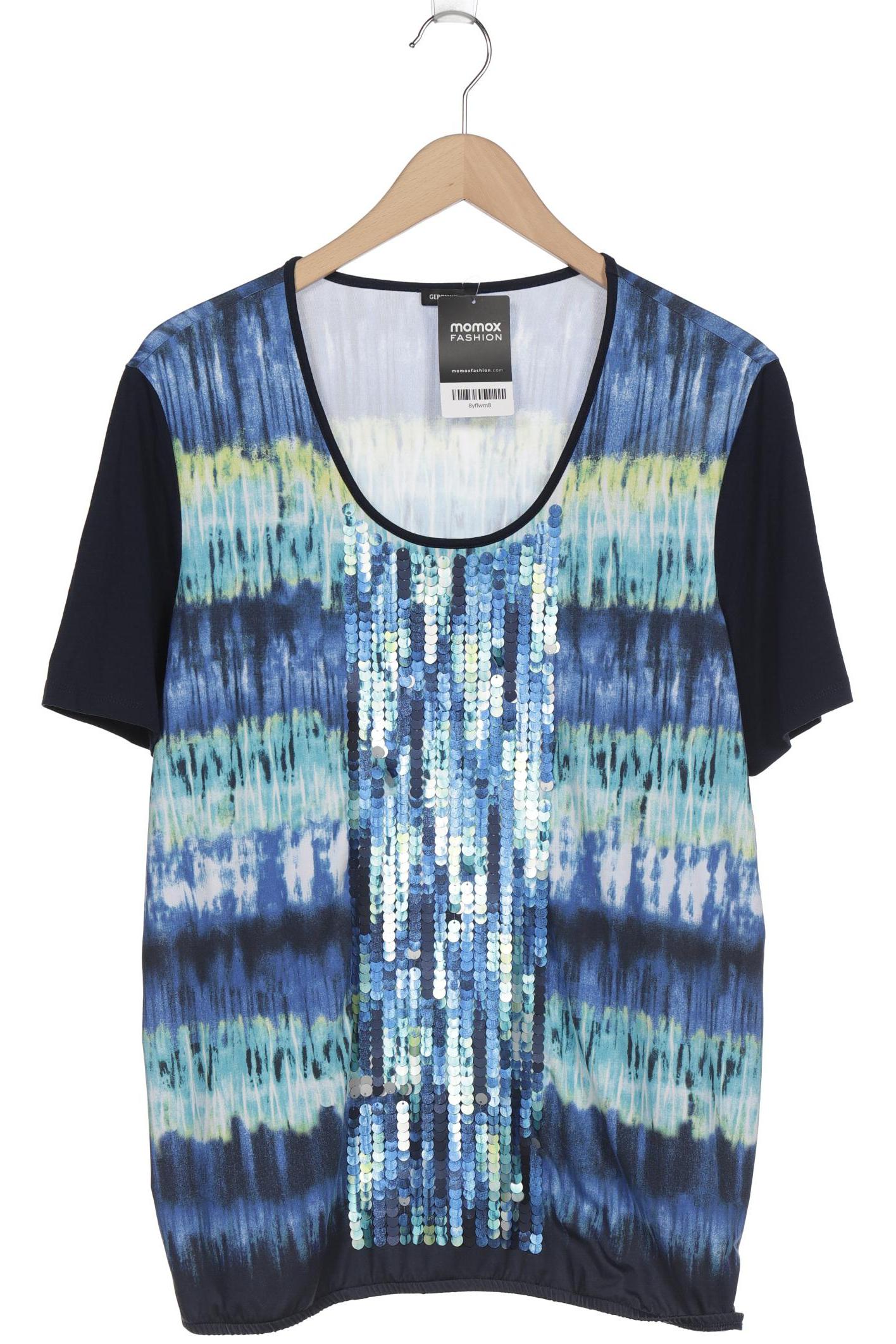 

Gerry Weber Damen Bluse, mehrfarbig
