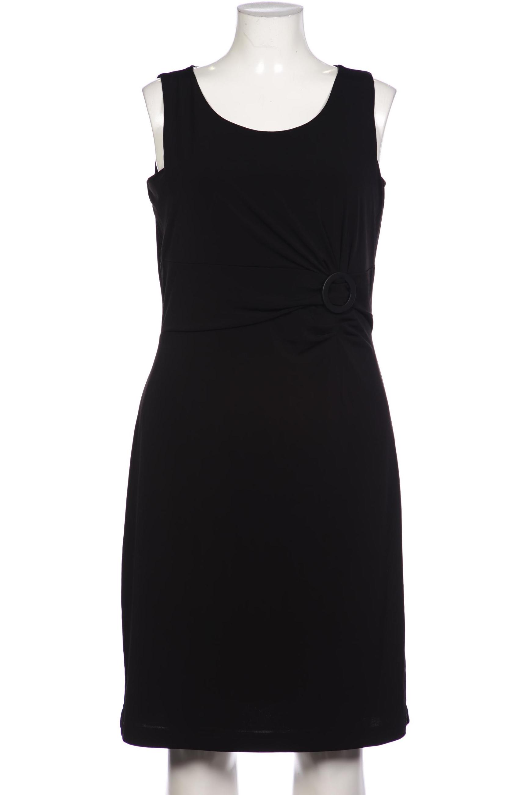 

Gerry Weber Damen Kleid, schwarz, Gr. 42