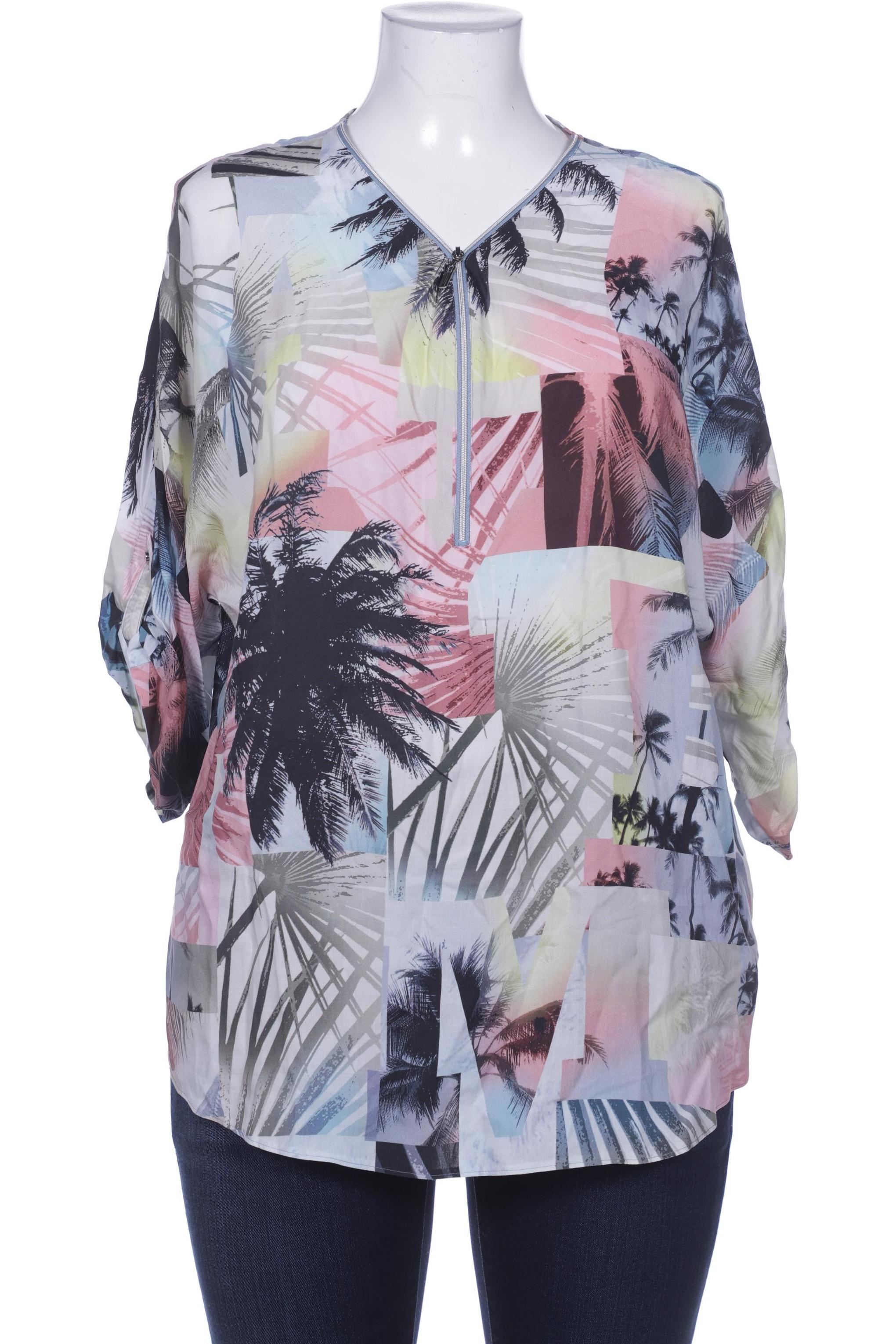 

Gerry Weber Damen Bluse, mehrfarbig