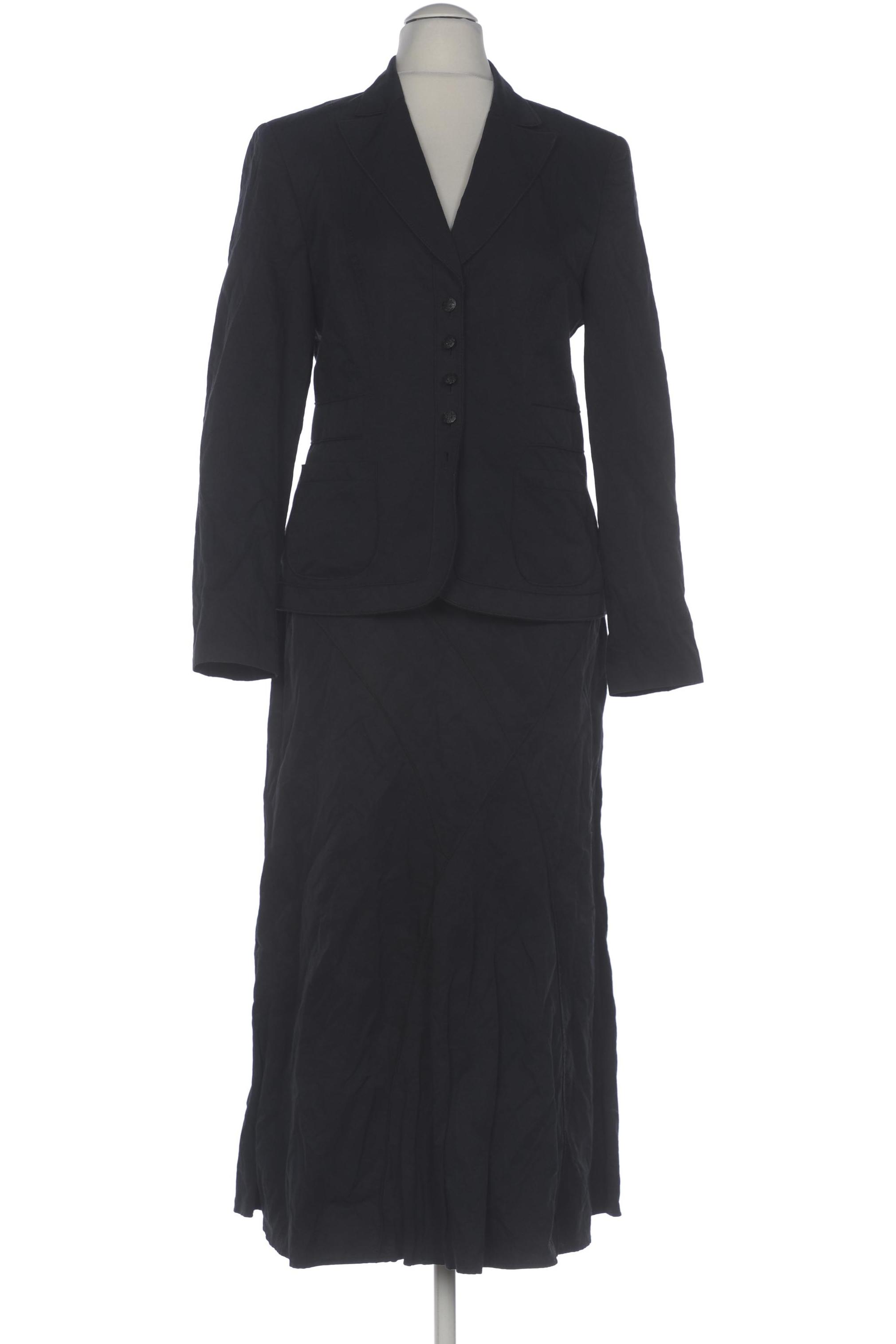 

Gerry Weber Damen Anzug, marineblau, Gr. 38