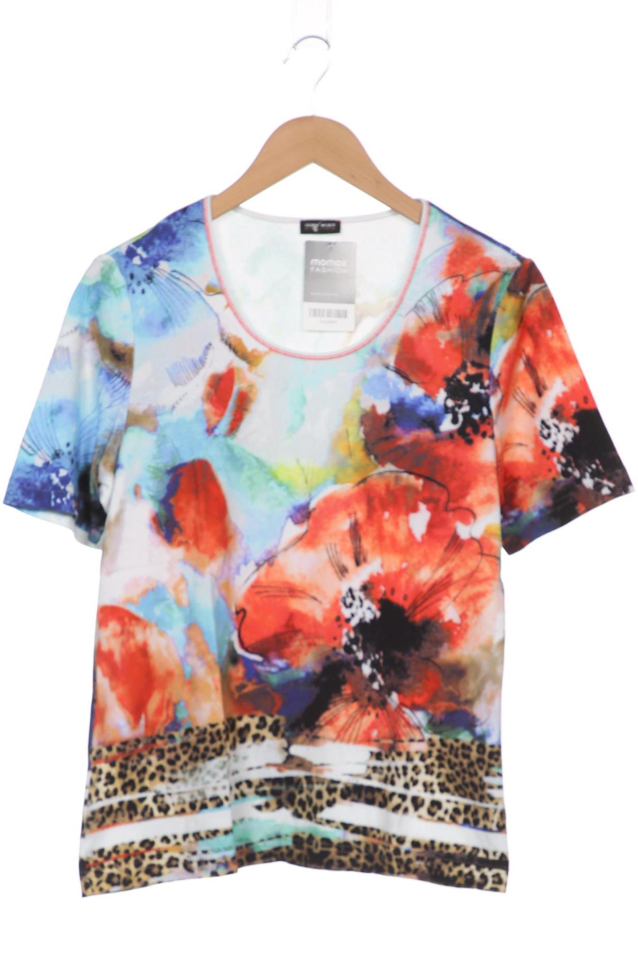 

Gerry Weber Damen T-Shirt, mehrfarbig