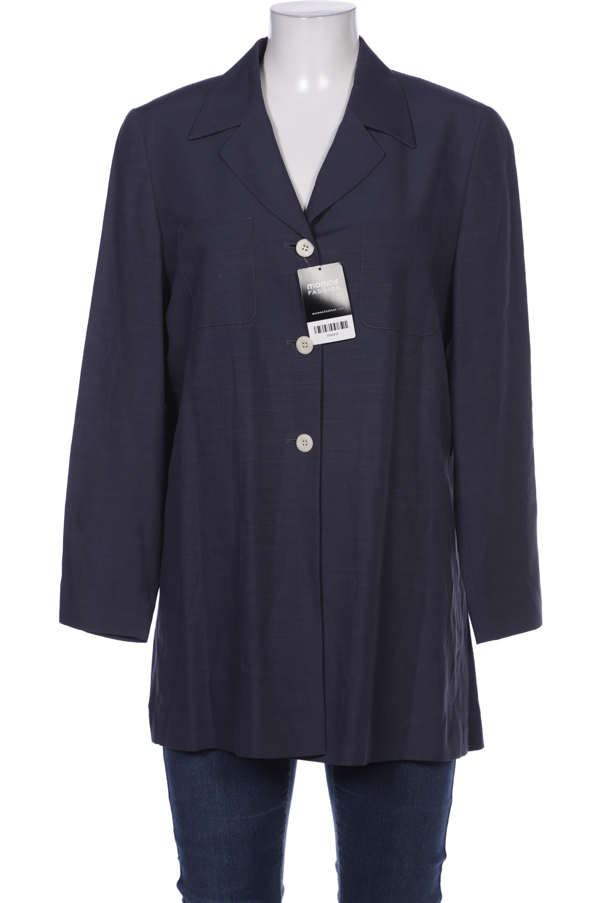 

Gerry Weber Damen Blazer, marineblau, Gr. 40
