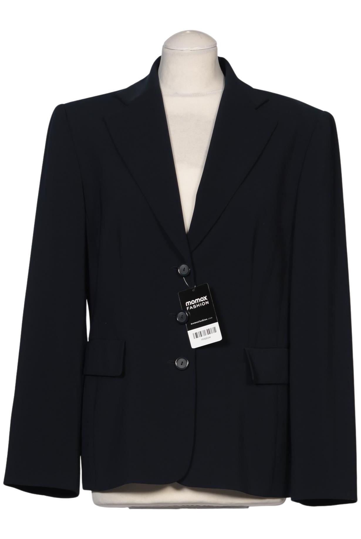 

Gerry Weber Damen Blazer, marineblau, Gr. 38