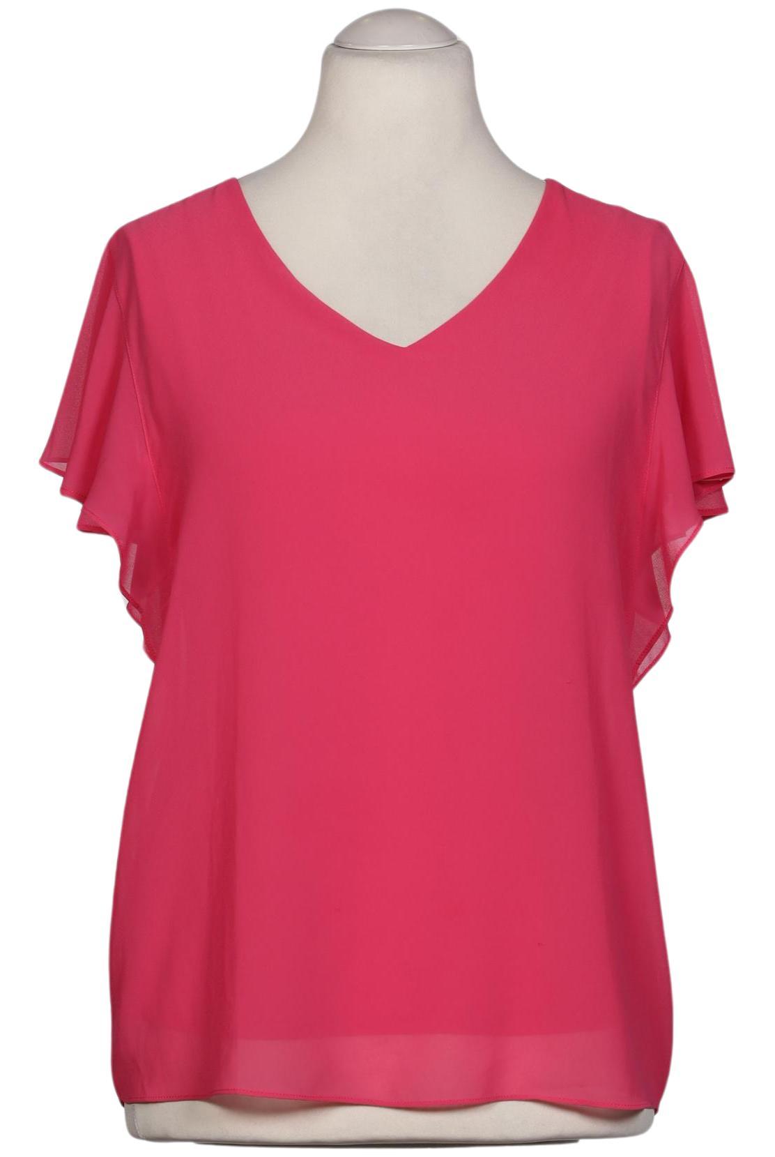 

Gerry Weber Damen Bluse, pink, Gr. 40
