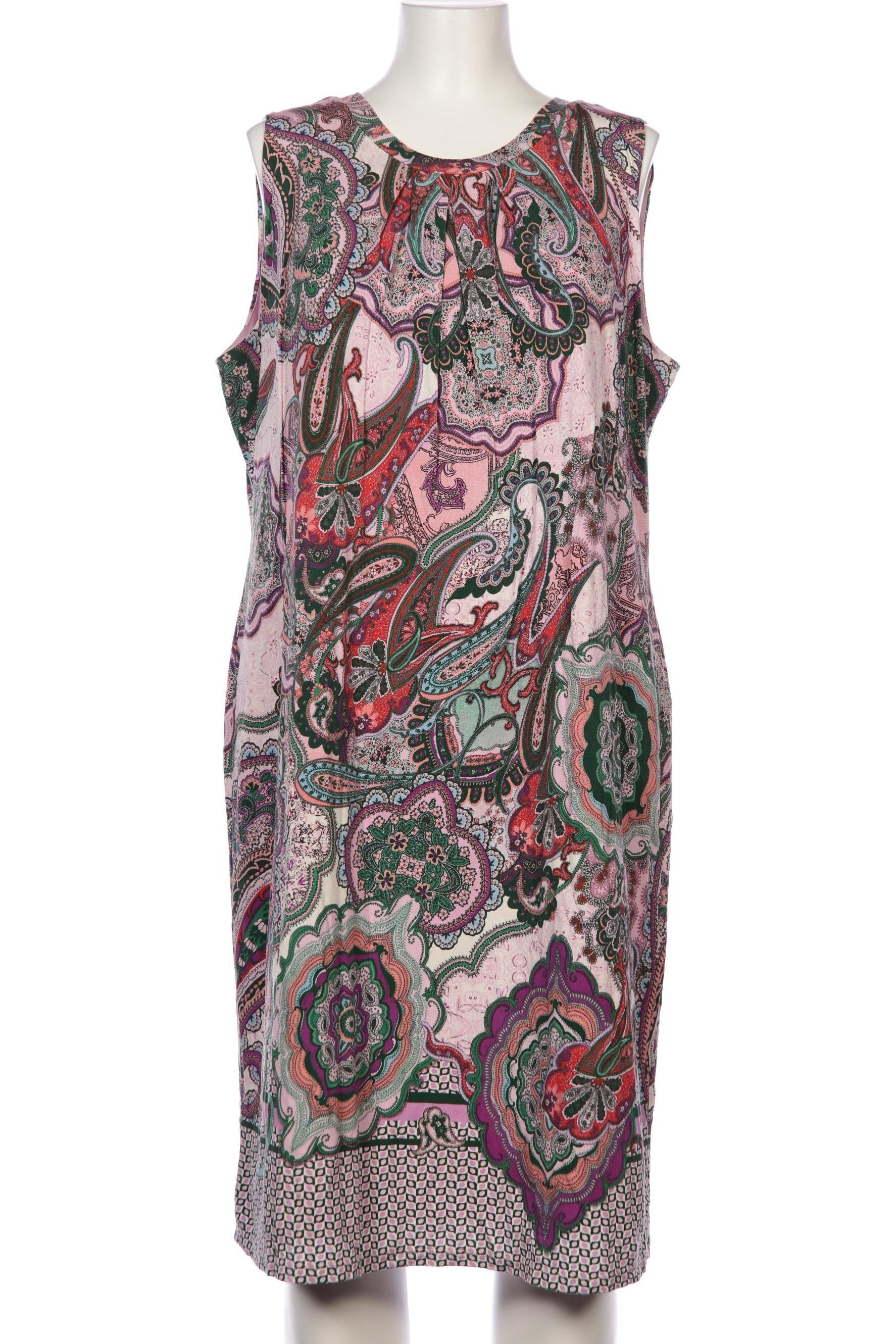 

Gerry Weber Damen Kleid, pink, Gr. 46