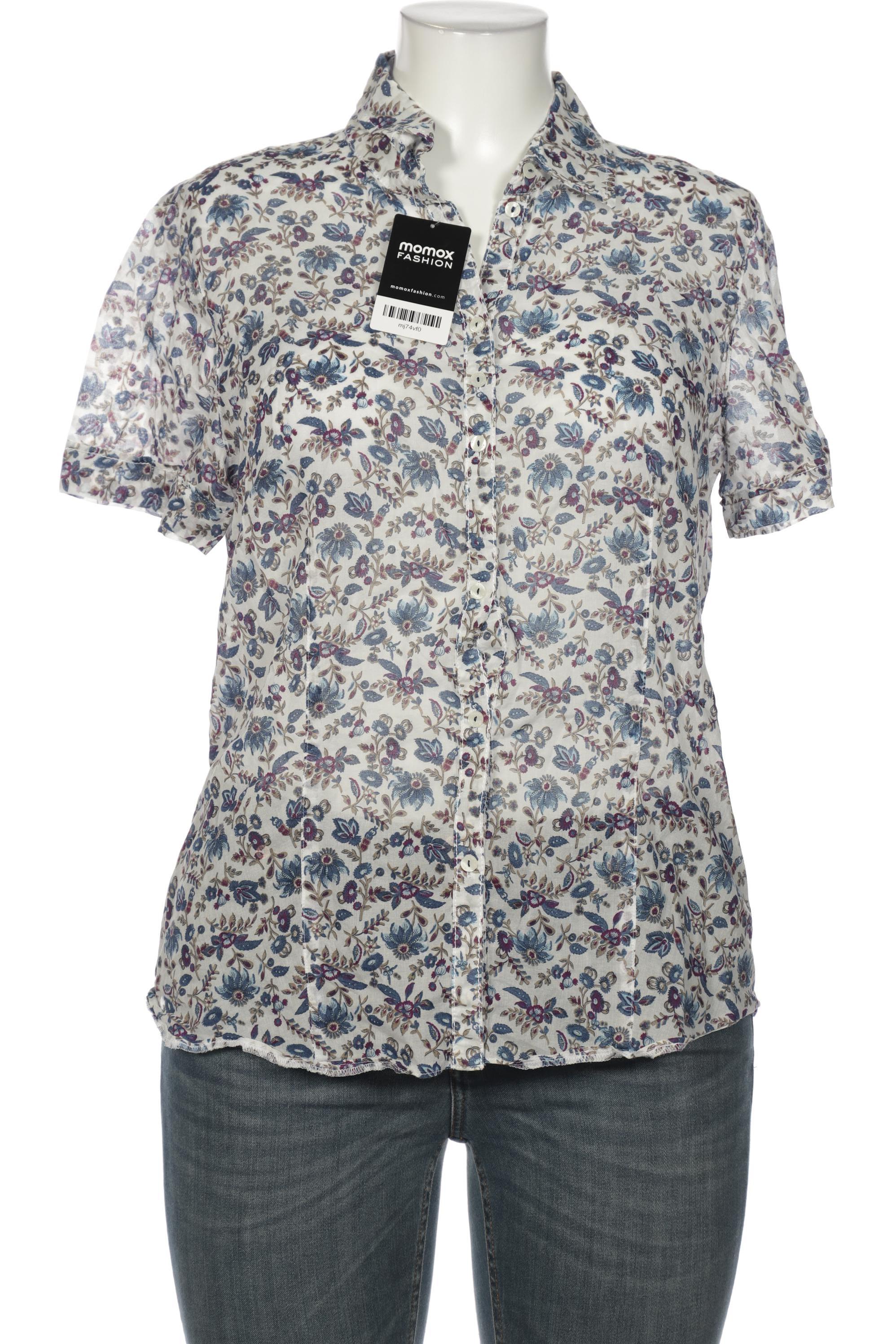 

Gerry Weber Damen Bluse, blau