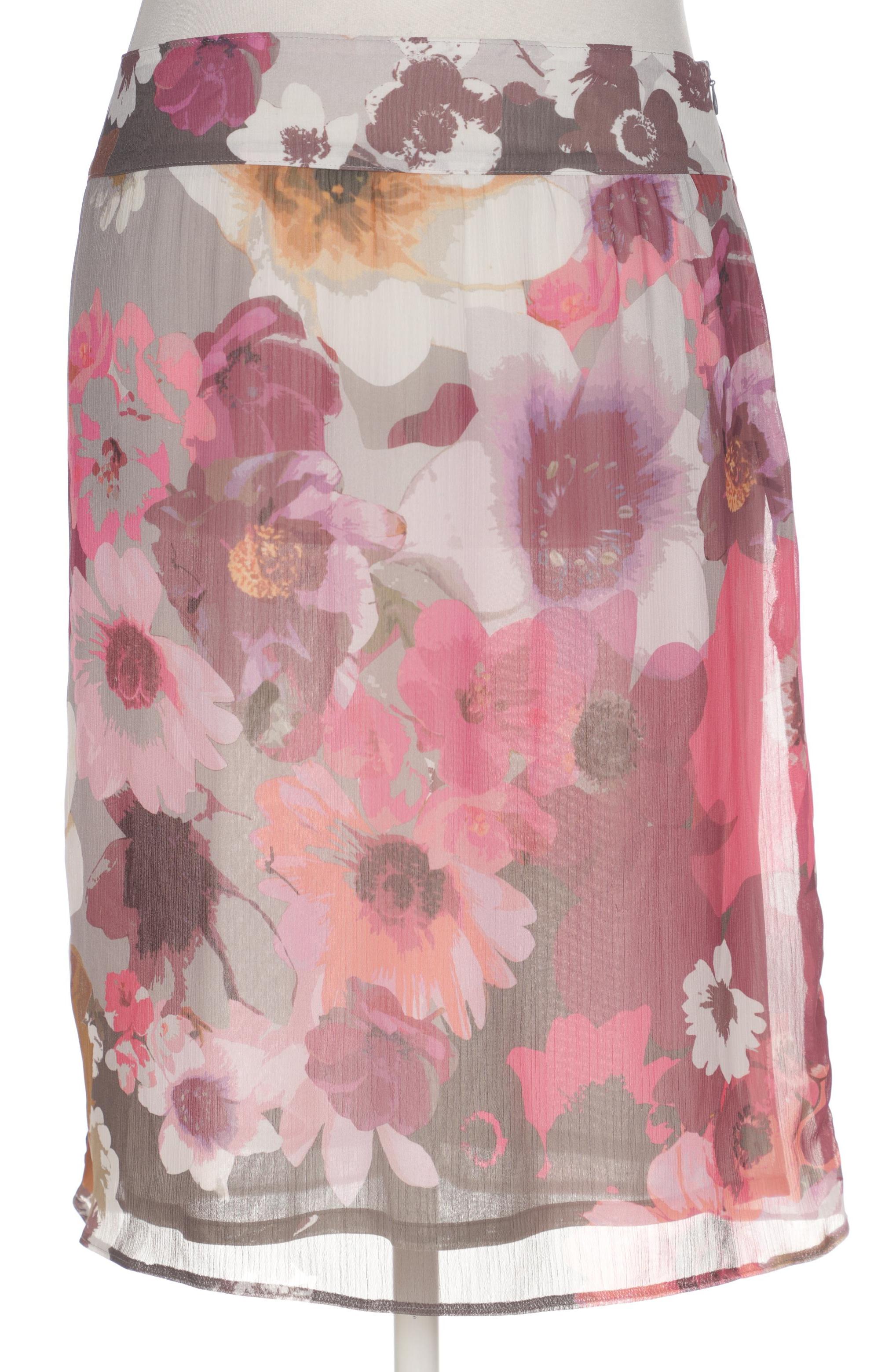 

Gerry Weber Damen Rock, mehrfarbig, Gr. 44