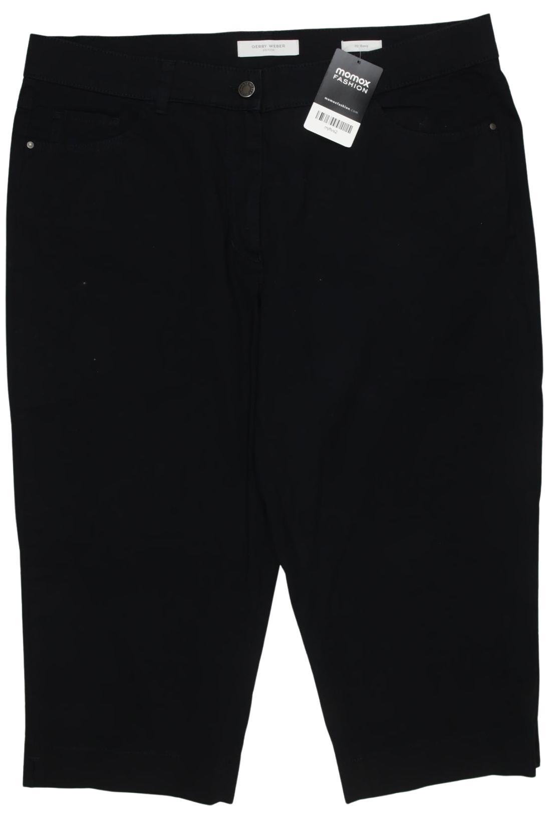 

Gerry Weber Damen Shorts, marineblau, Gr. 36