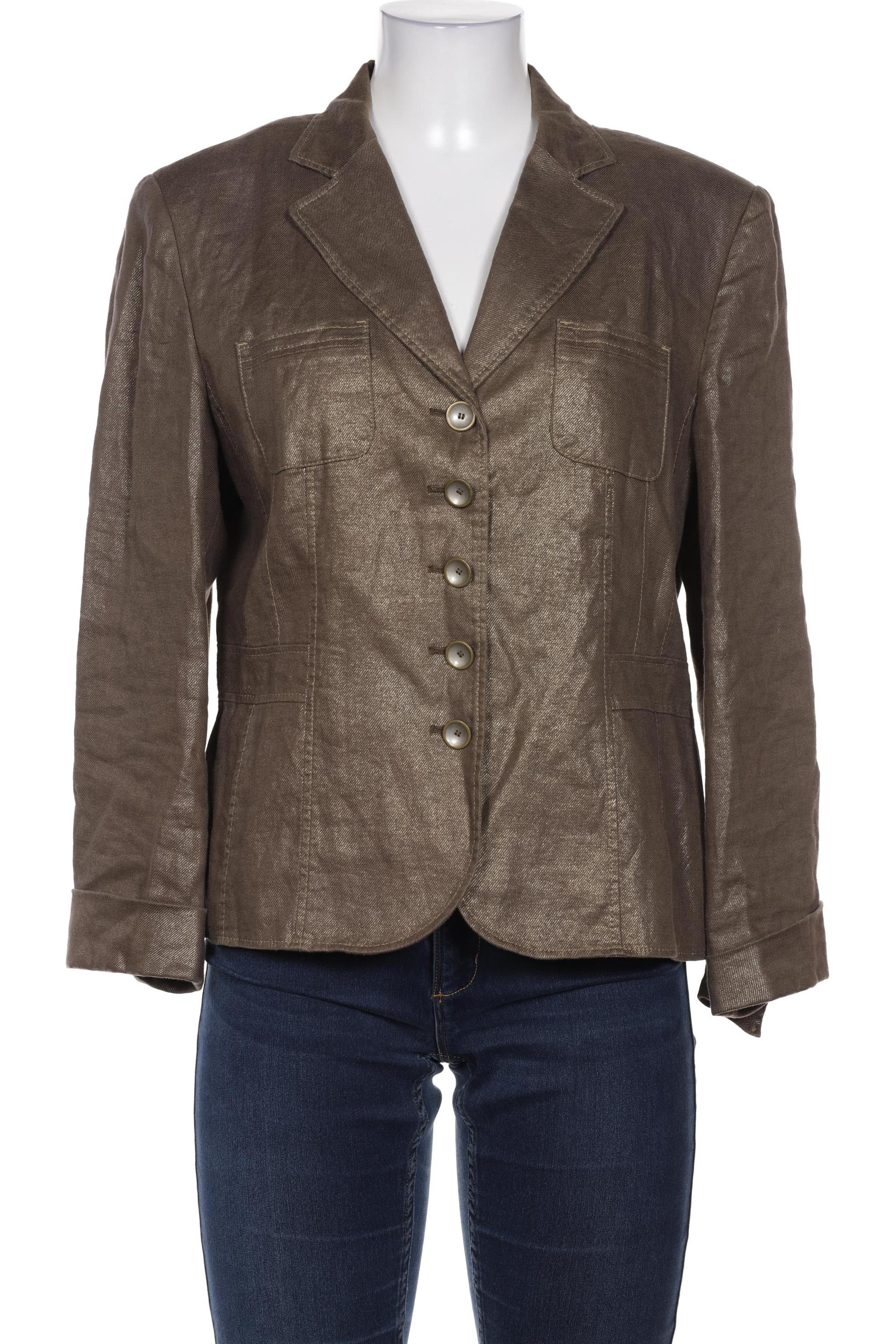

Gerry Weber Damen Blazer, gold