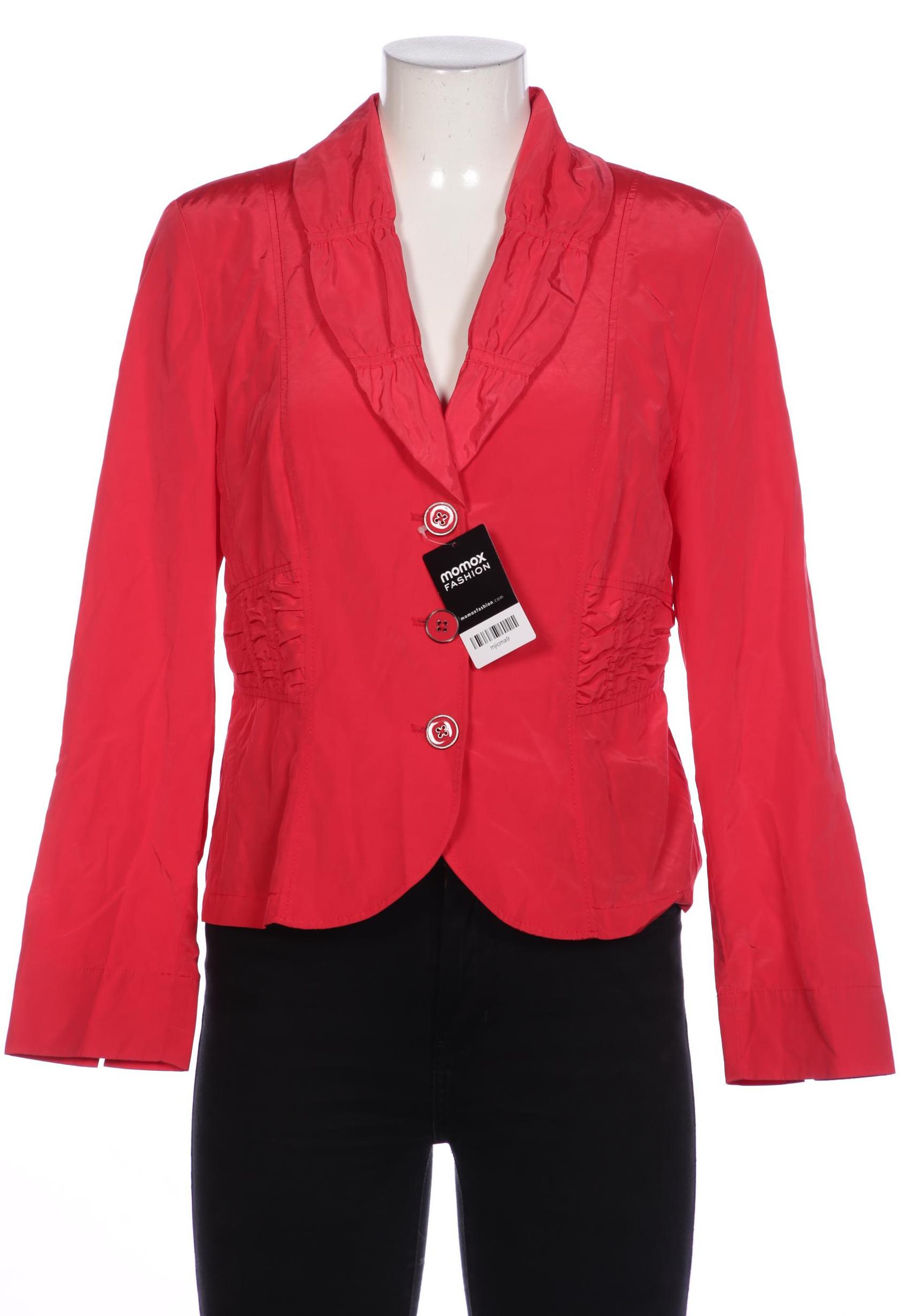 

Gerry Weber Damen Blazer, pink, Gr. 40