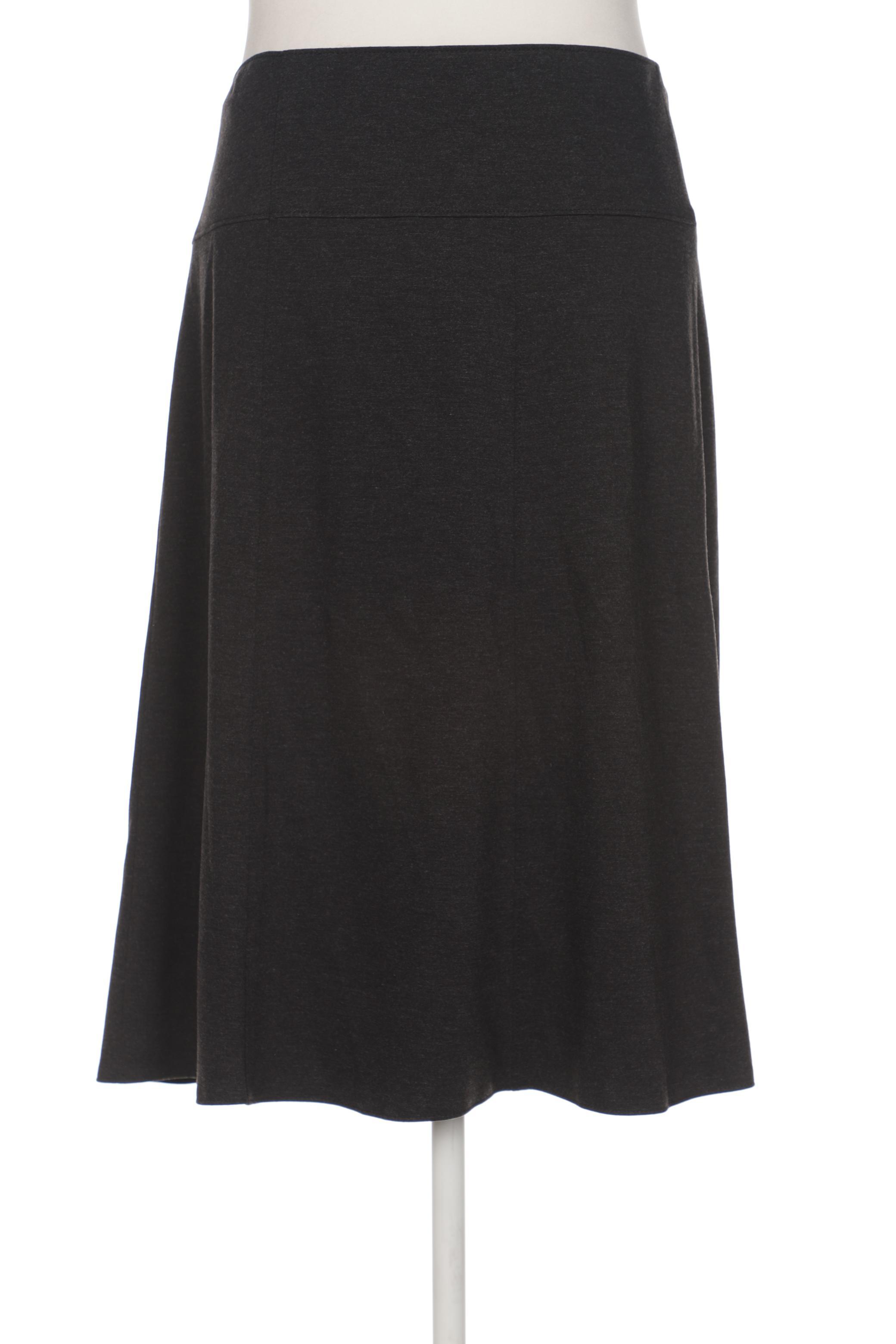 

Gerry Weber Damen Rock, schwarz, Gr. 39