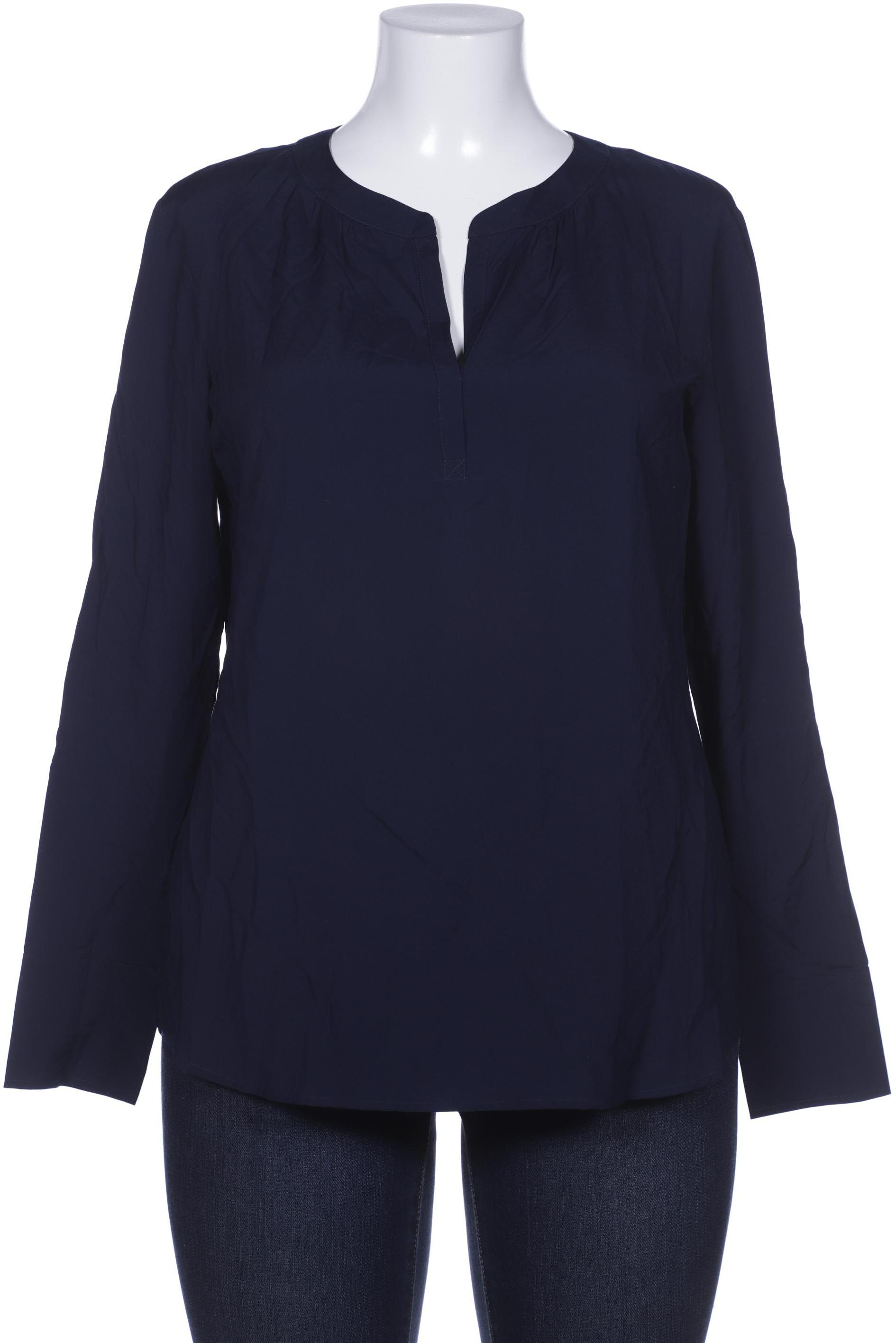 

Gerry Weber Damen Bluse, marineblau