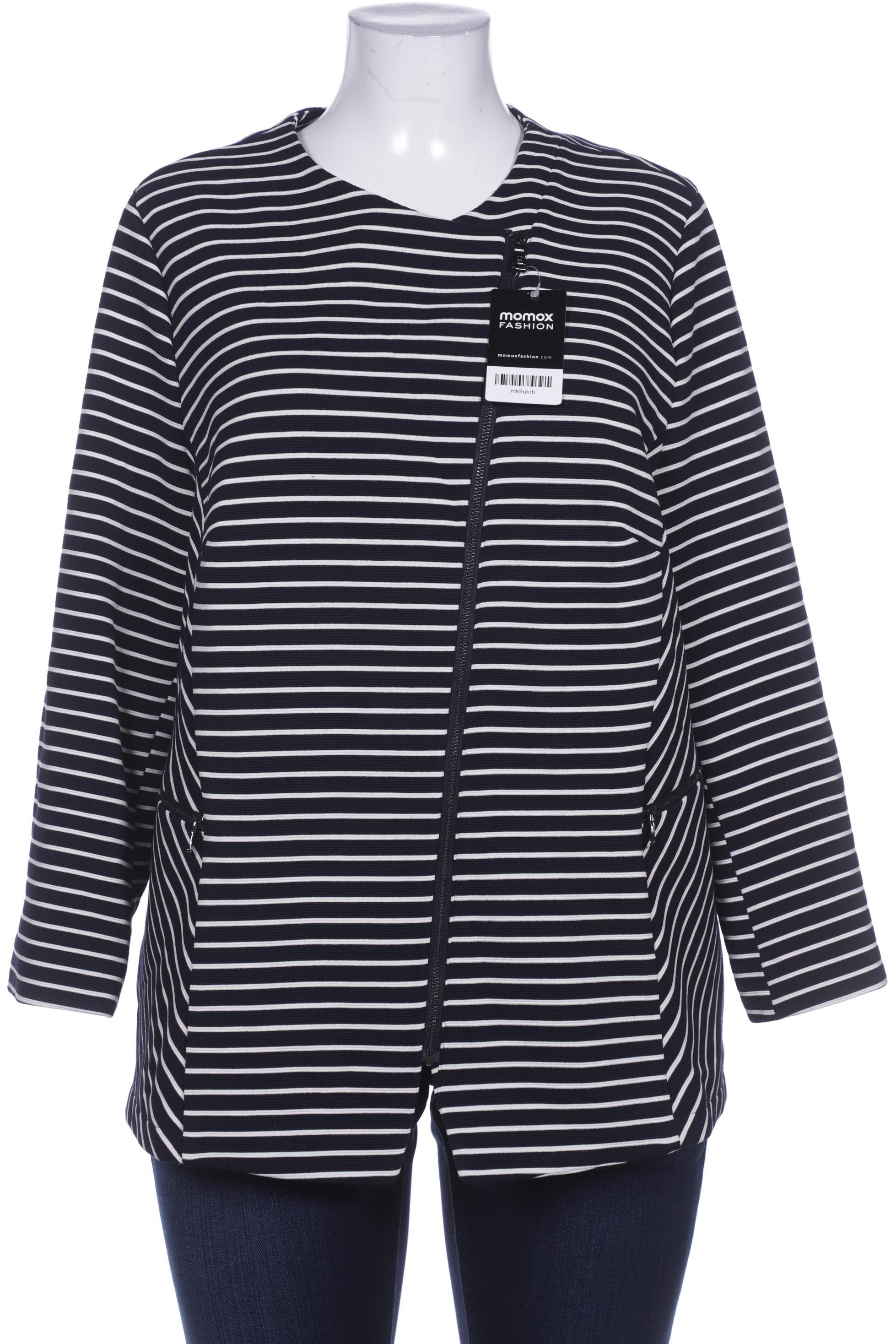

Gerry Weber Damen Blazer, marineblau