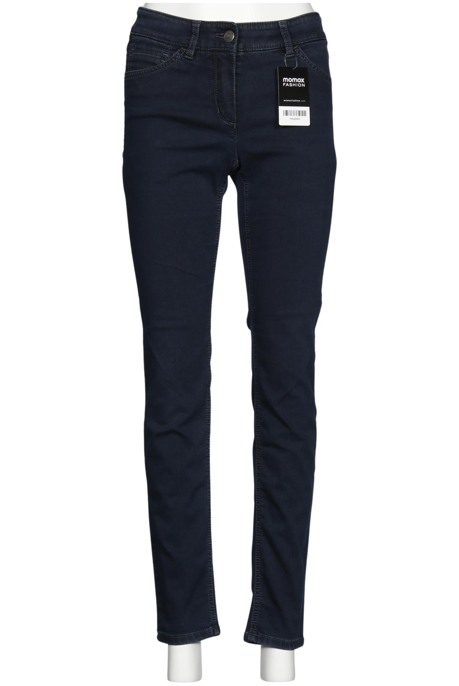 

Gerry Weber Damen Jeans, marineblau, Gr. 38