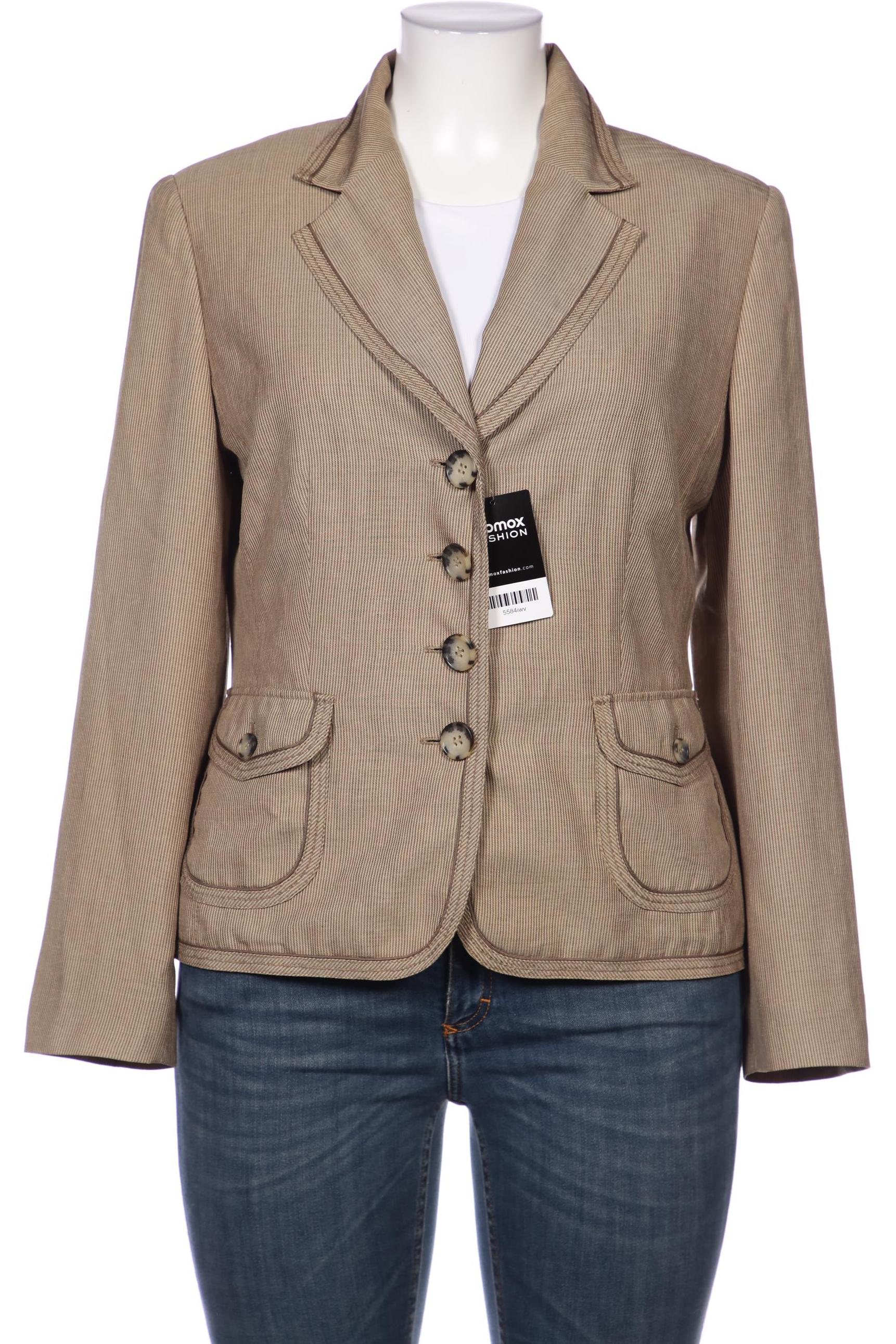 

Gerry Weber Damen Blazer, beige