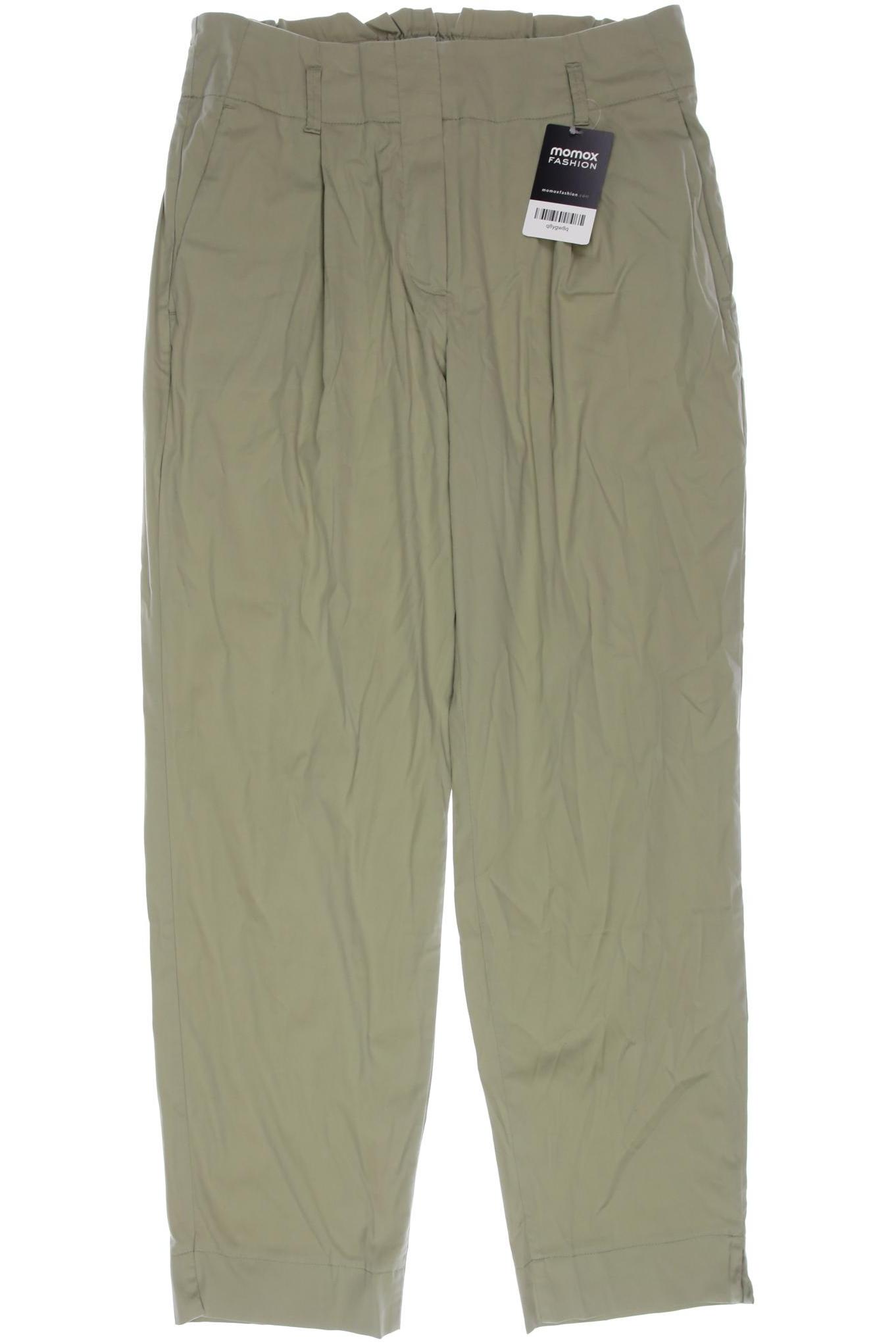 

Gerry Weber Damen Stoffhose, hellgrün, Gr. 38
