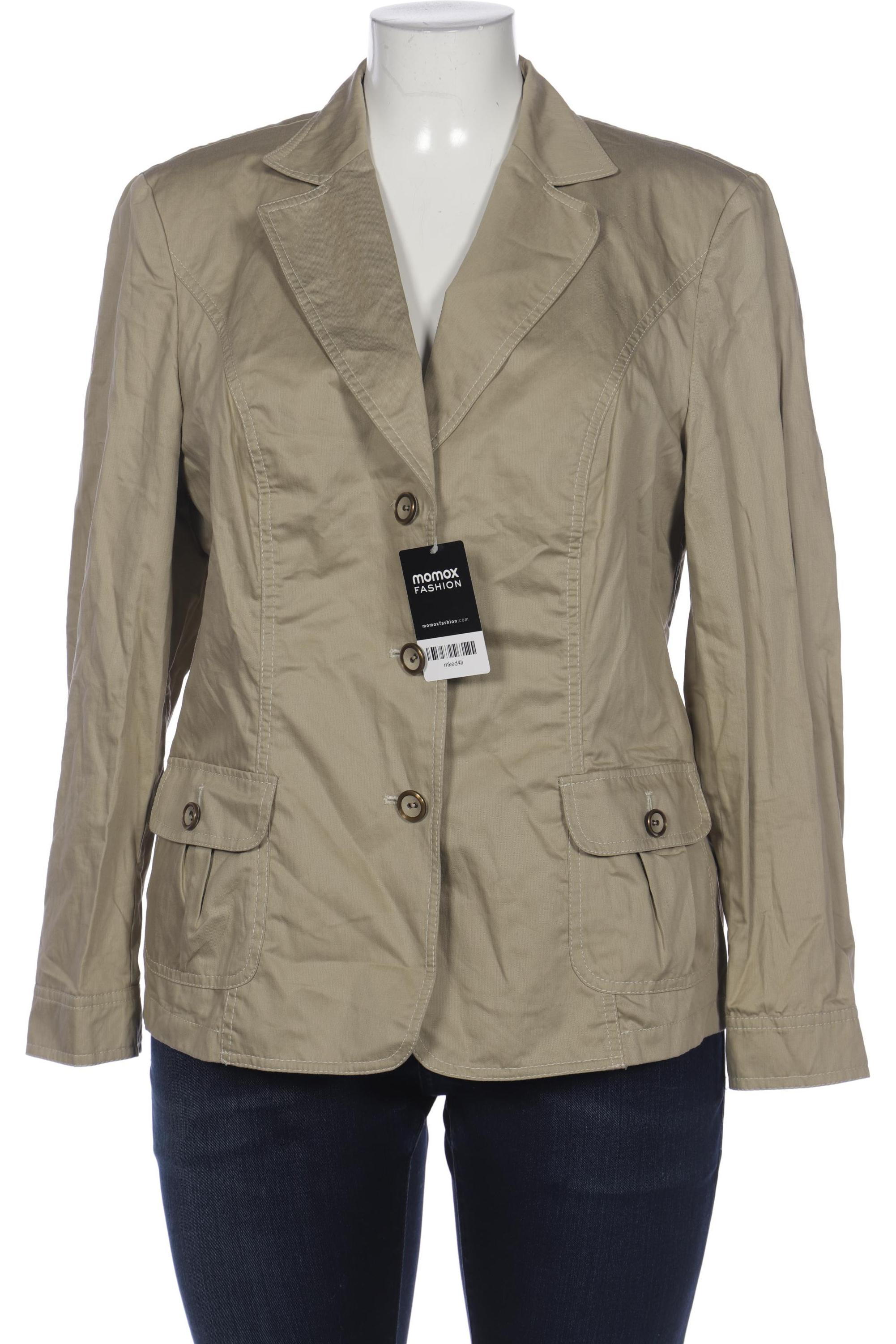 

Gerry Weber Damen Blazer, beige