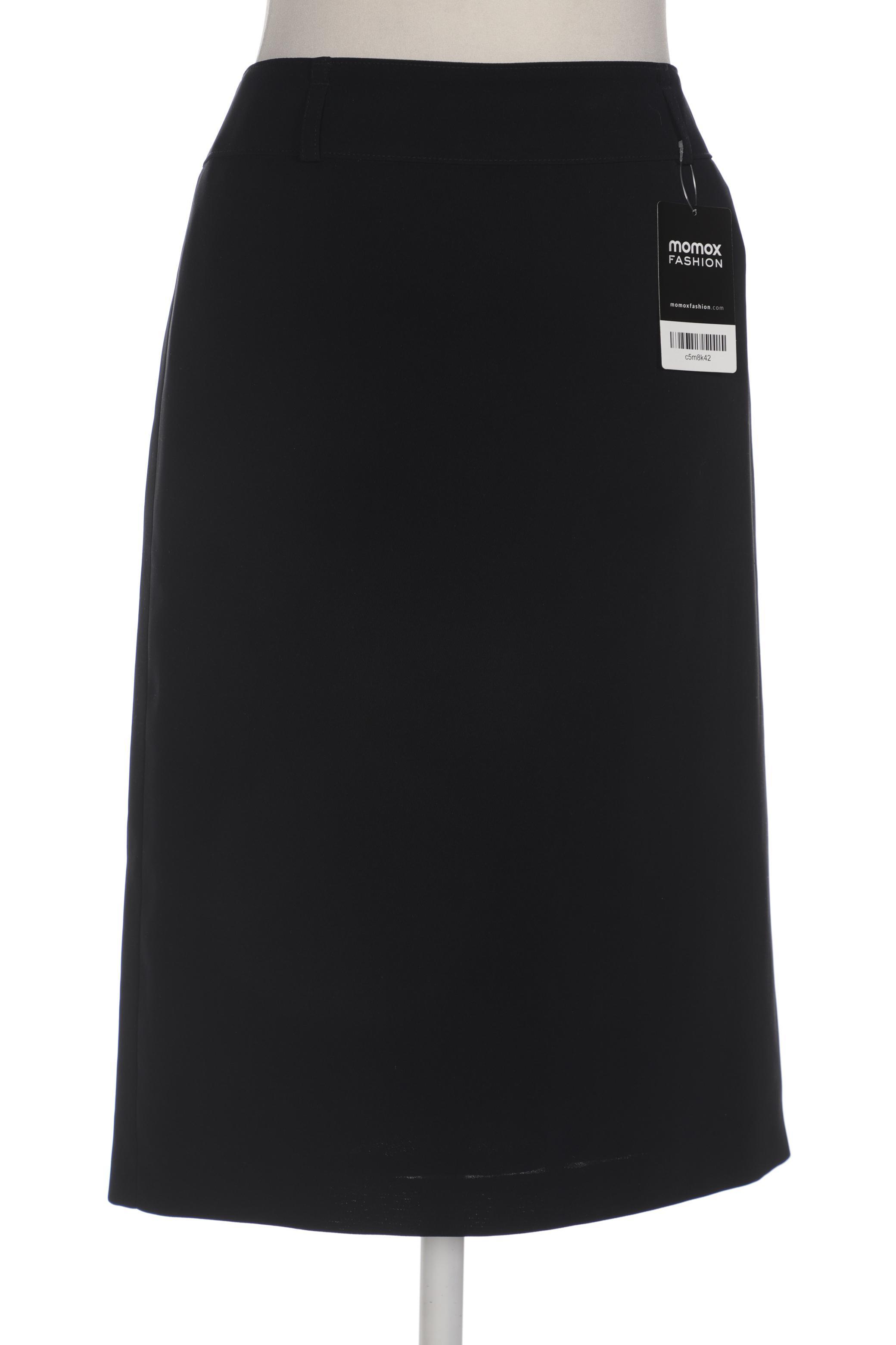 

Gerry Weber Damen Rock, marineblau, Gr. 36