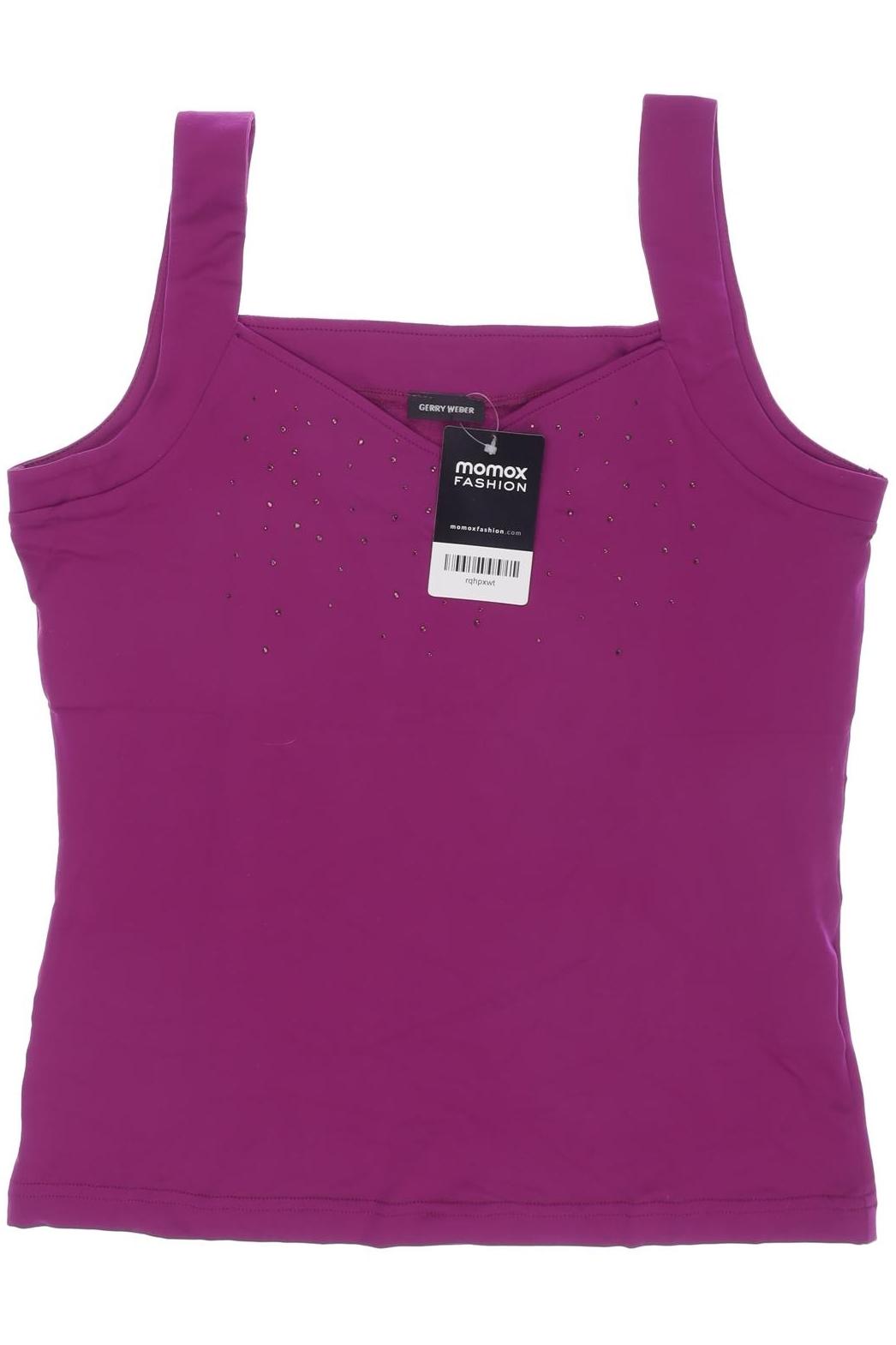 

Gerry Weber Damen Top, pink, Gr. 38