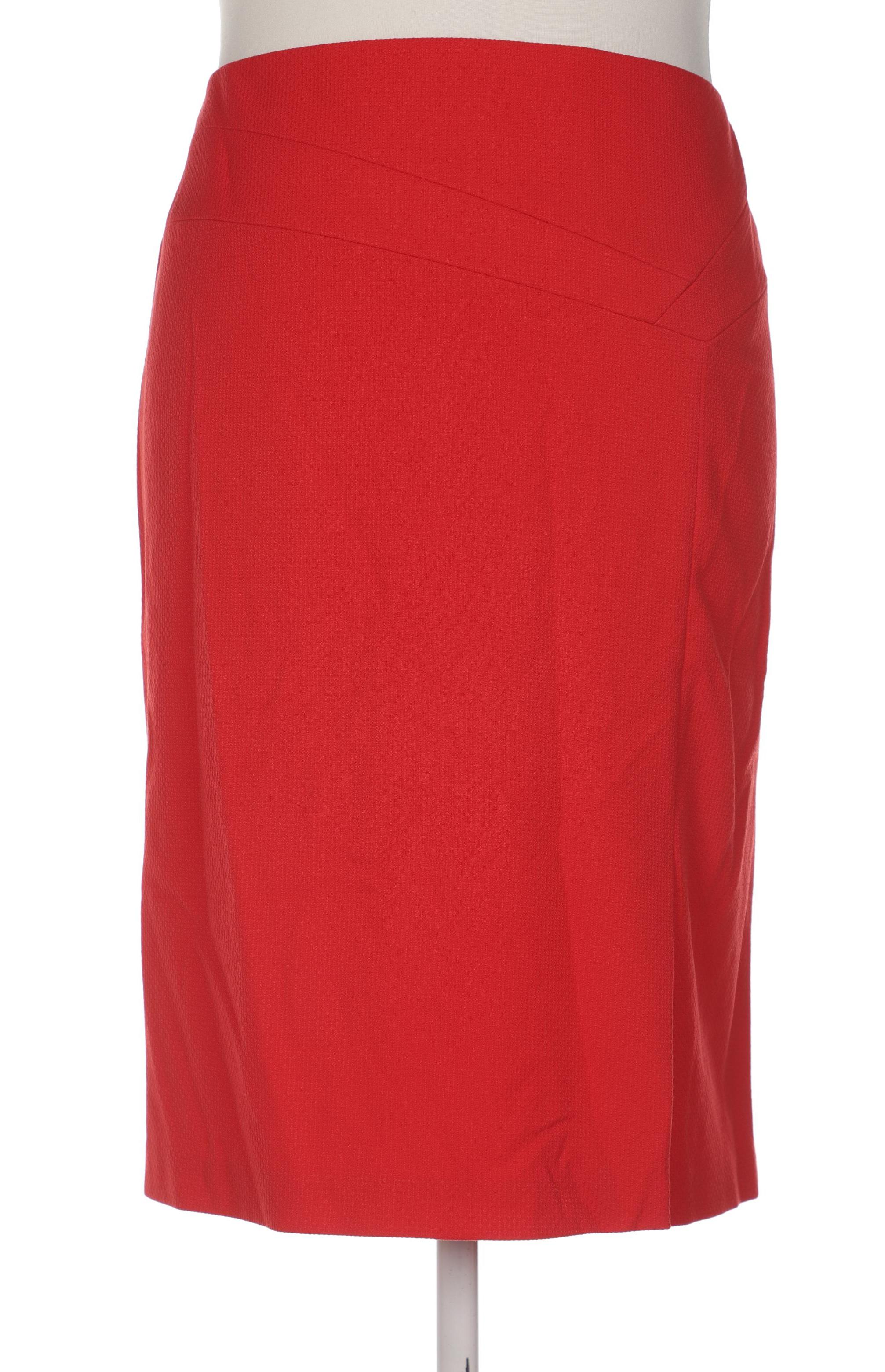 

Gerry Weber Damen Rock, rot