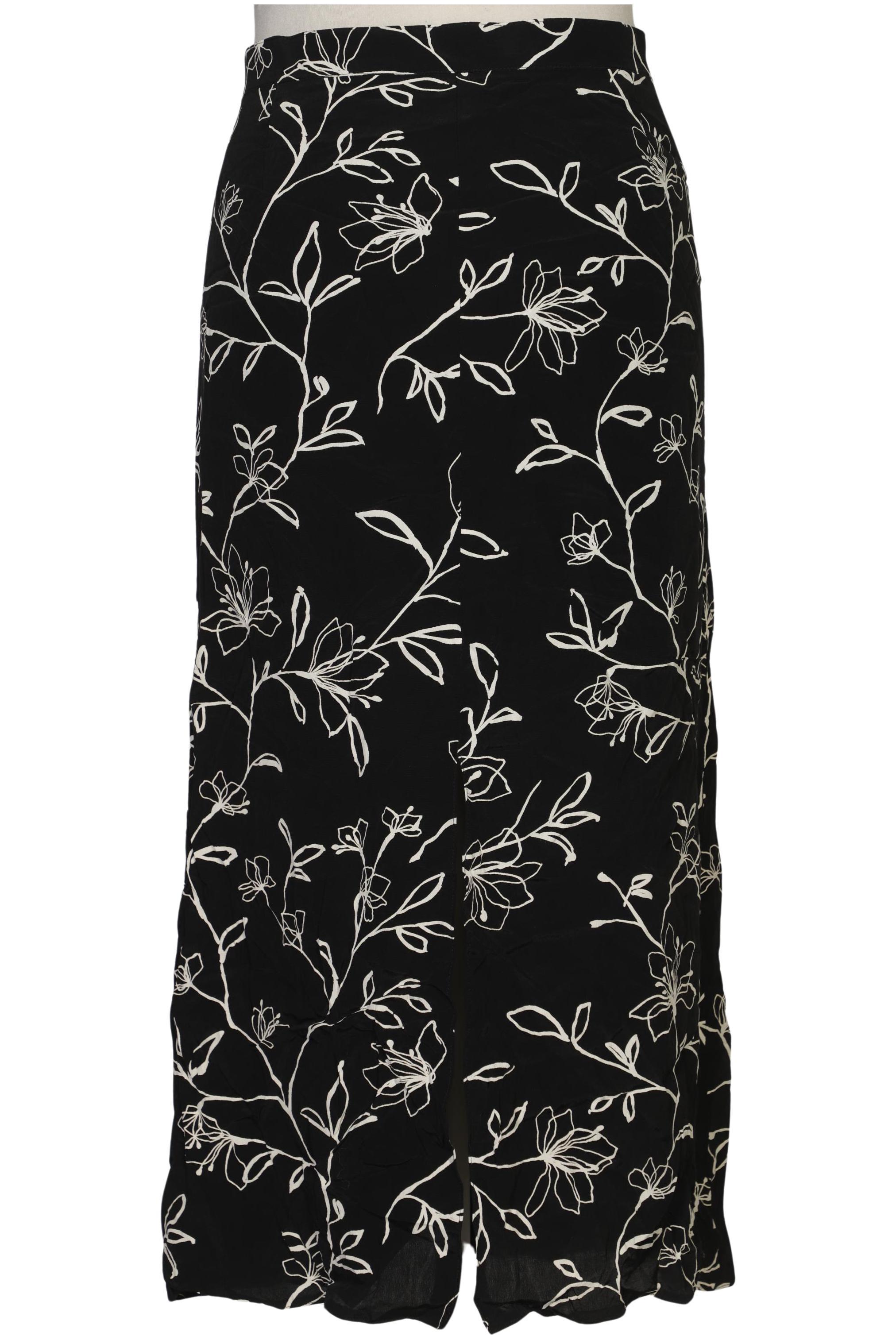 

Gerry Weber Damen Rock, schwarz, Gr. 46