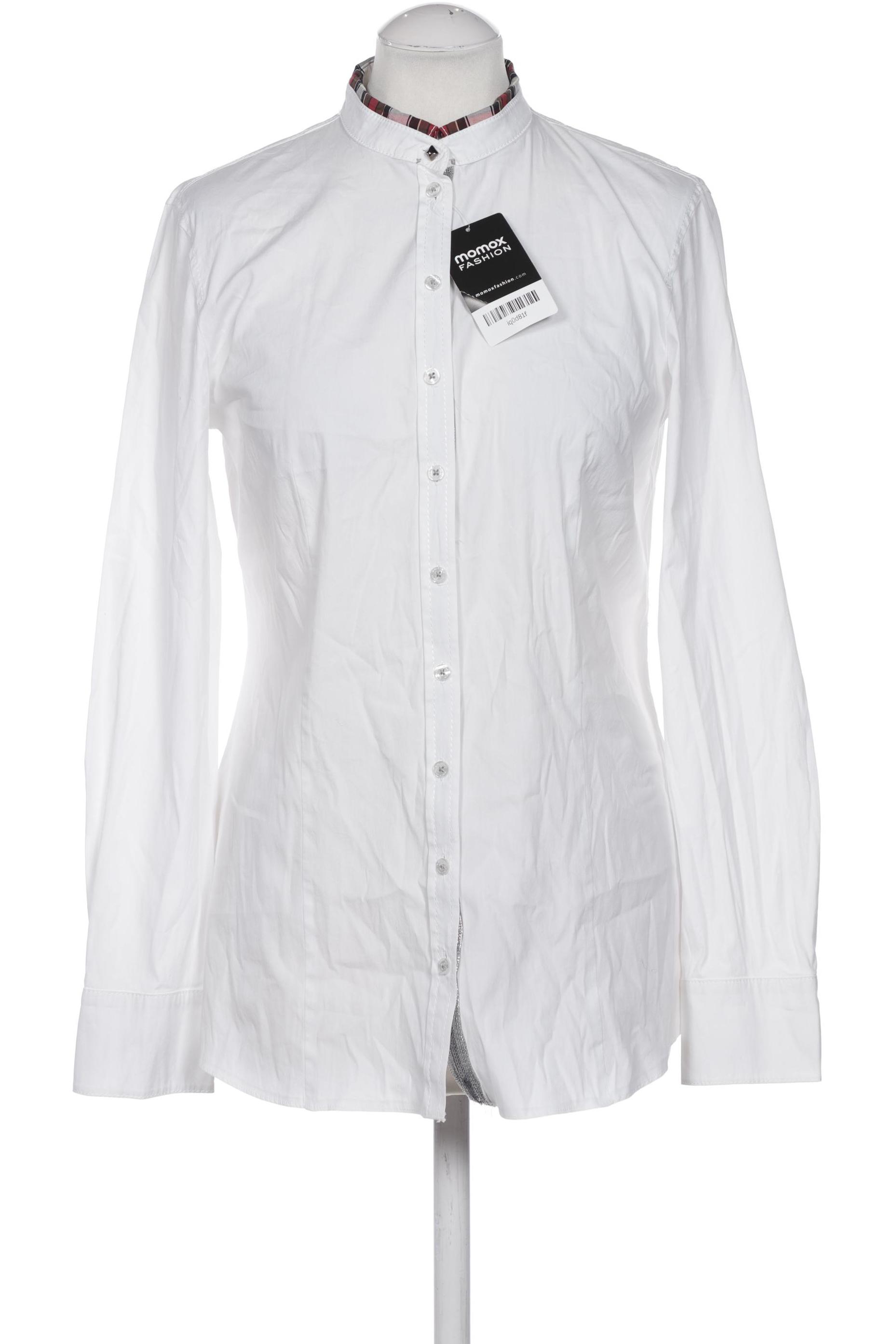 

Gerry Weber Damen Bluse, weiß