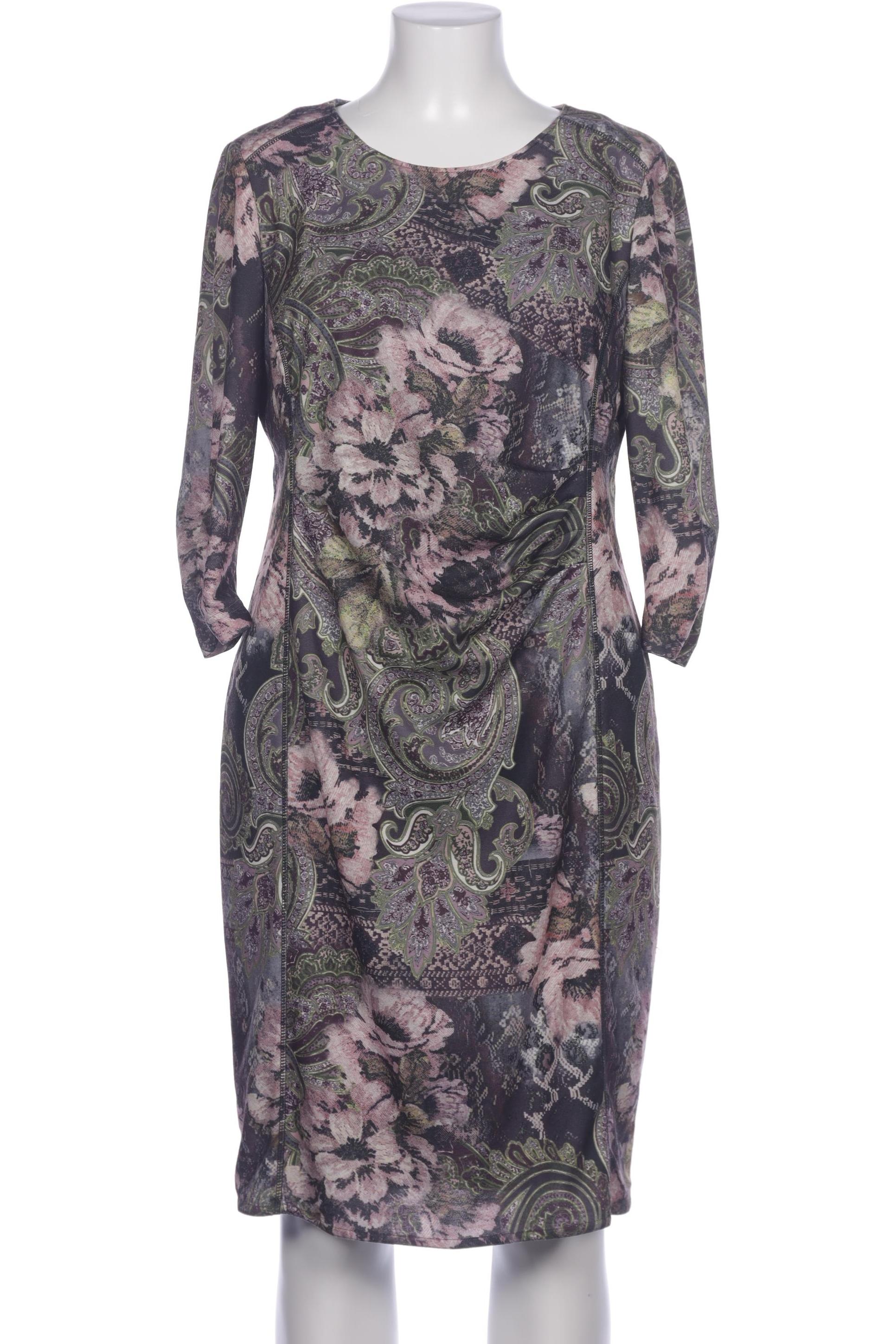 

Gerry Weber Damen Kleid, mehrfarbig, Gr. 42