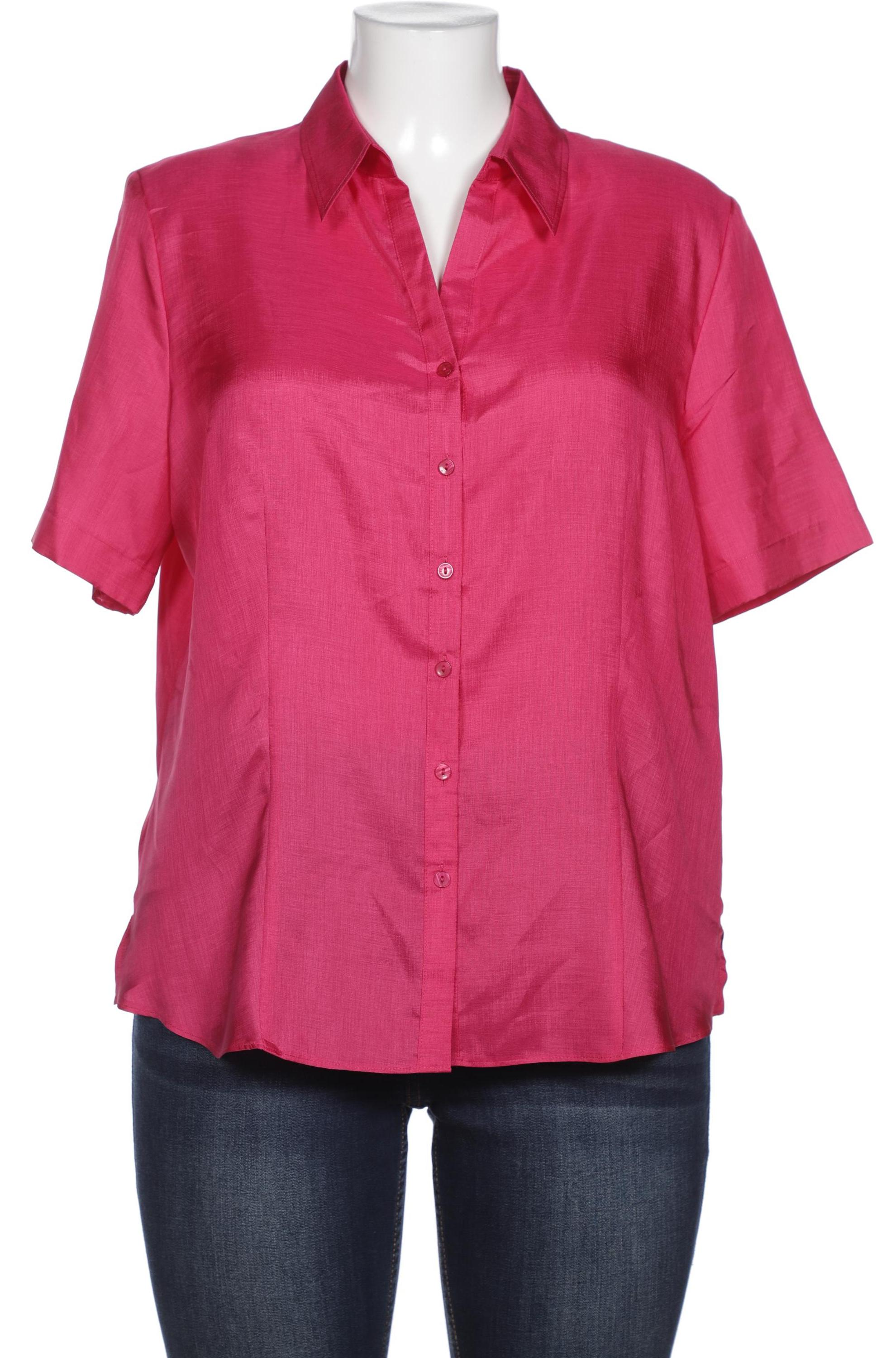 

Gerry Weber Damen Bluse, pink