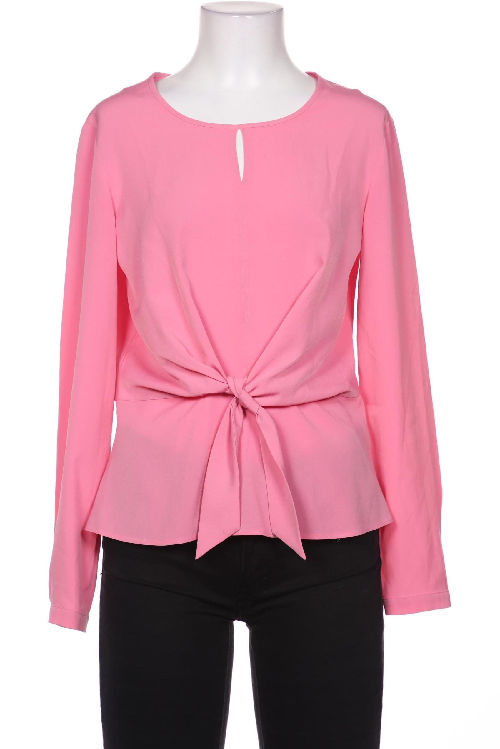 

Gerry Weber Damen Bluse, pink, Gr. 36