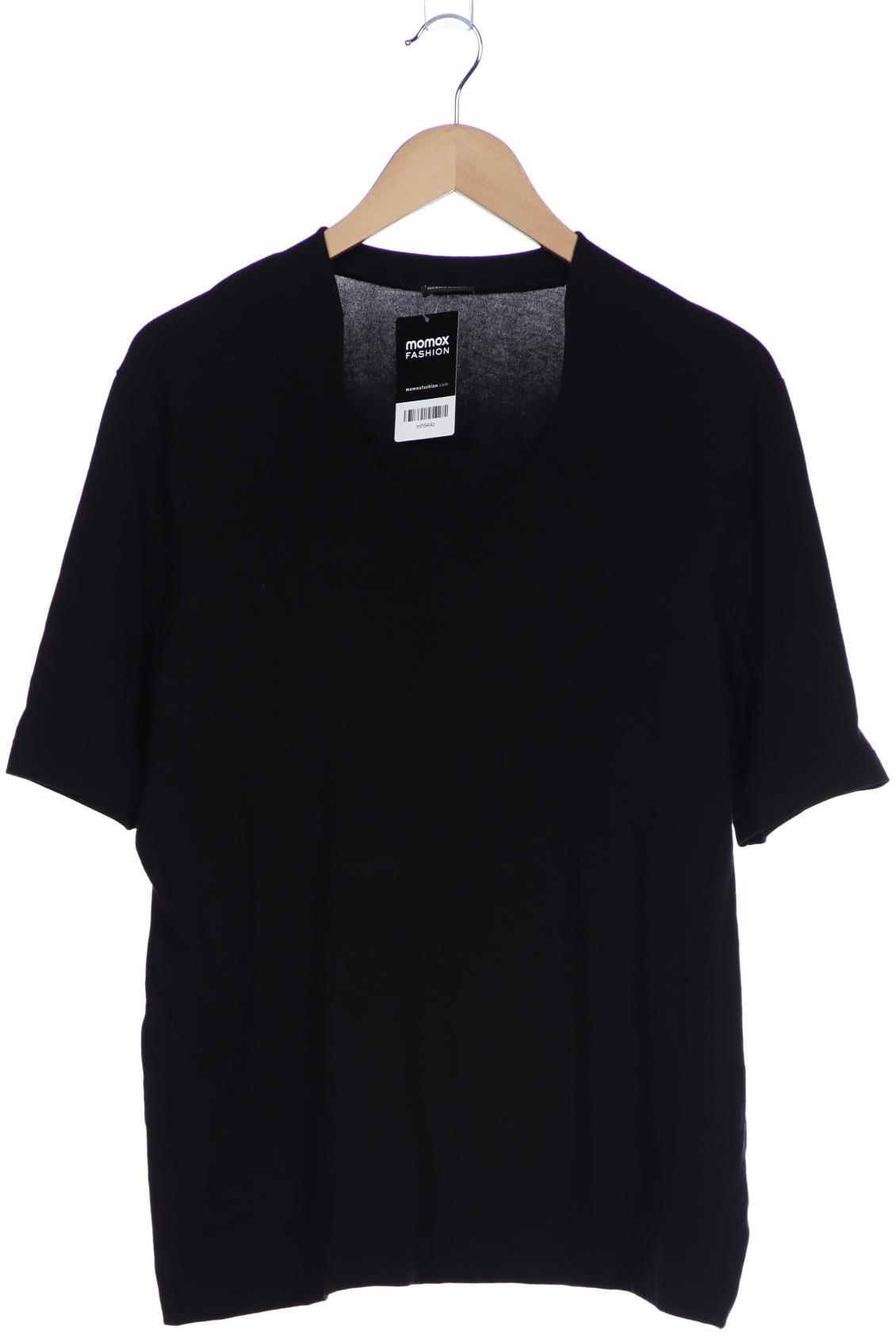 

Gerry Weber Damen T-Shirt, schwarz, Gr. 48
