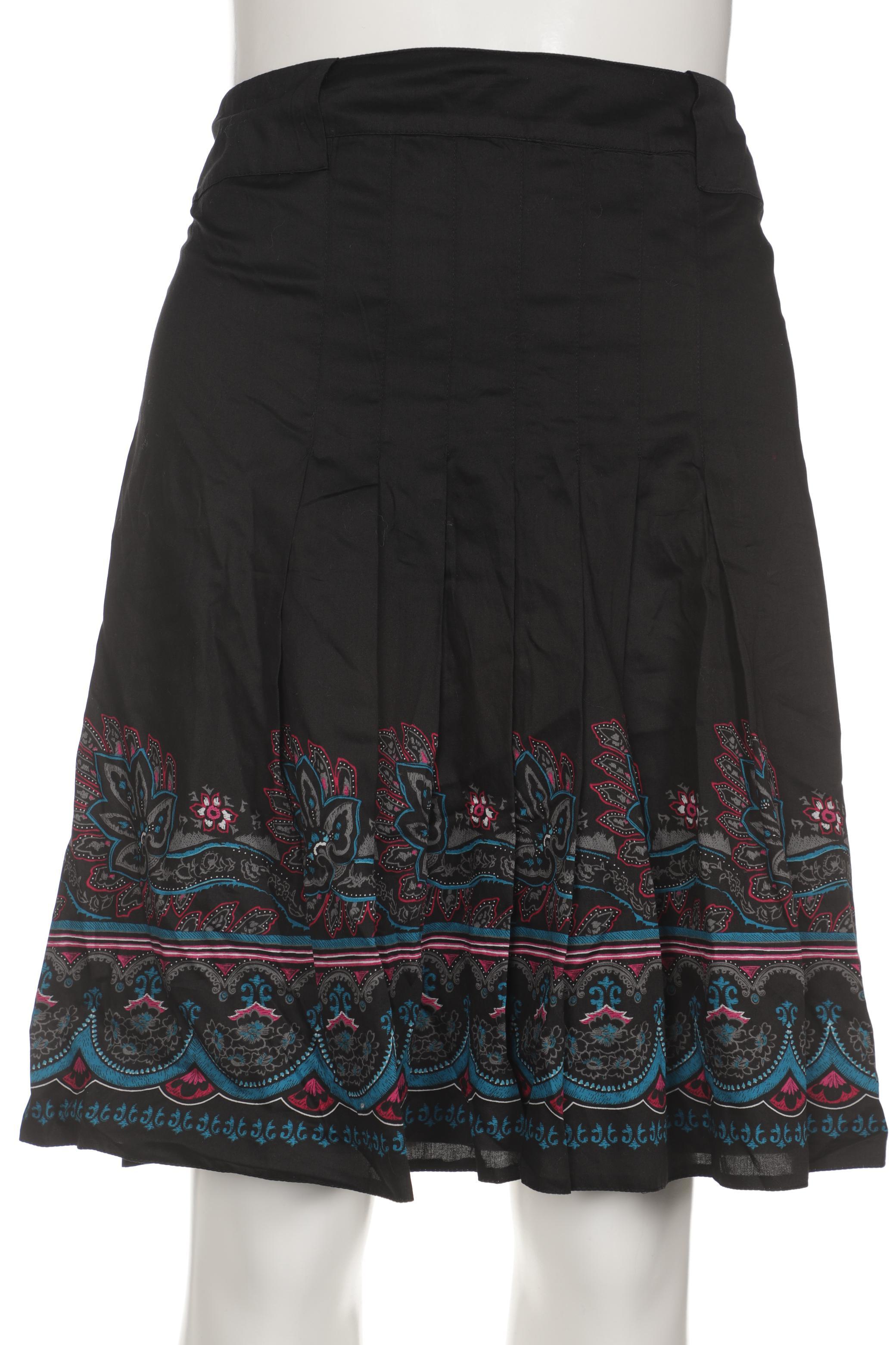 

Gerry Weber Damen Rock, schwarz, Gr. 42