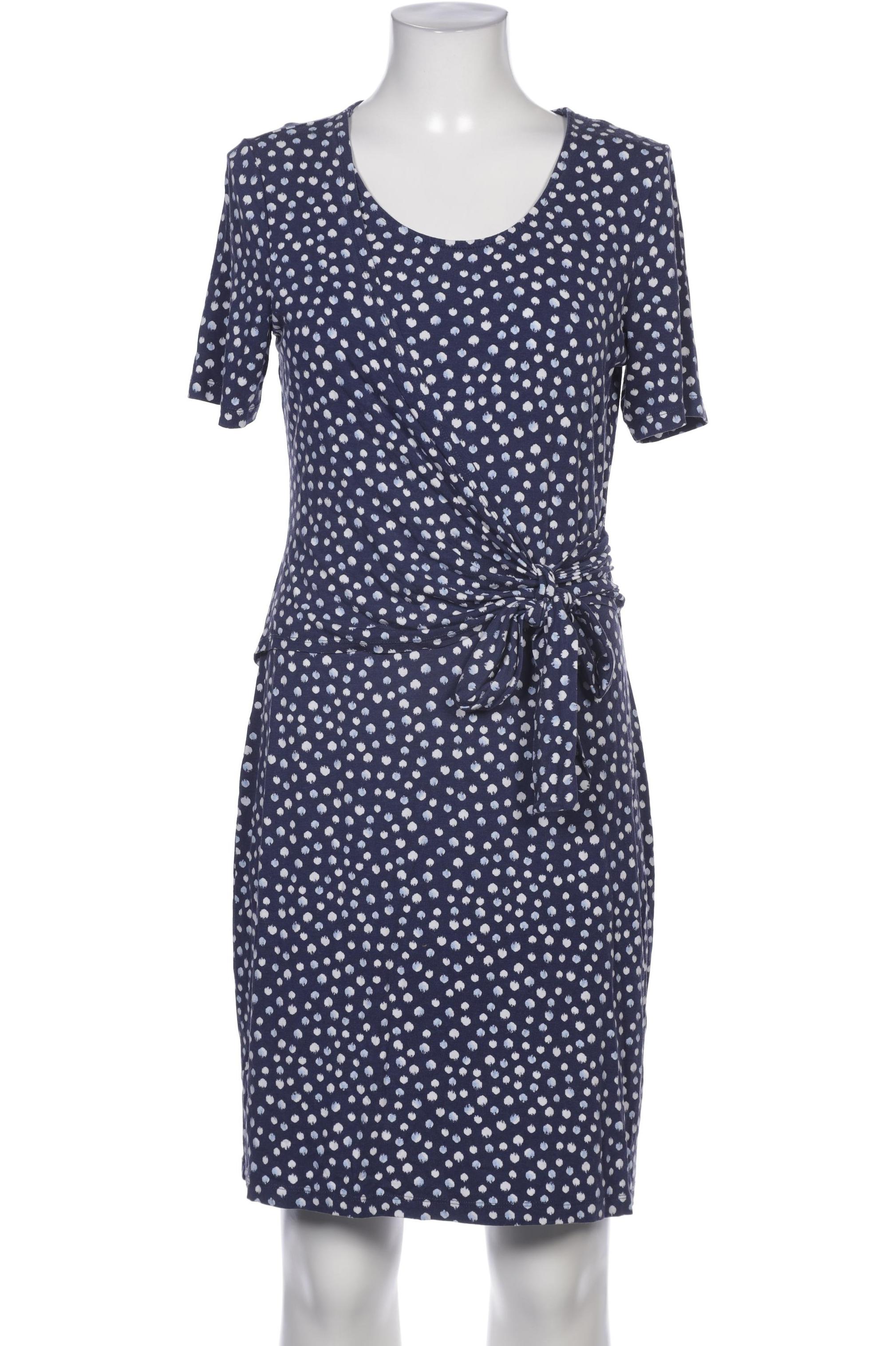 

Gerry Weber Damen Kleid, marineblau