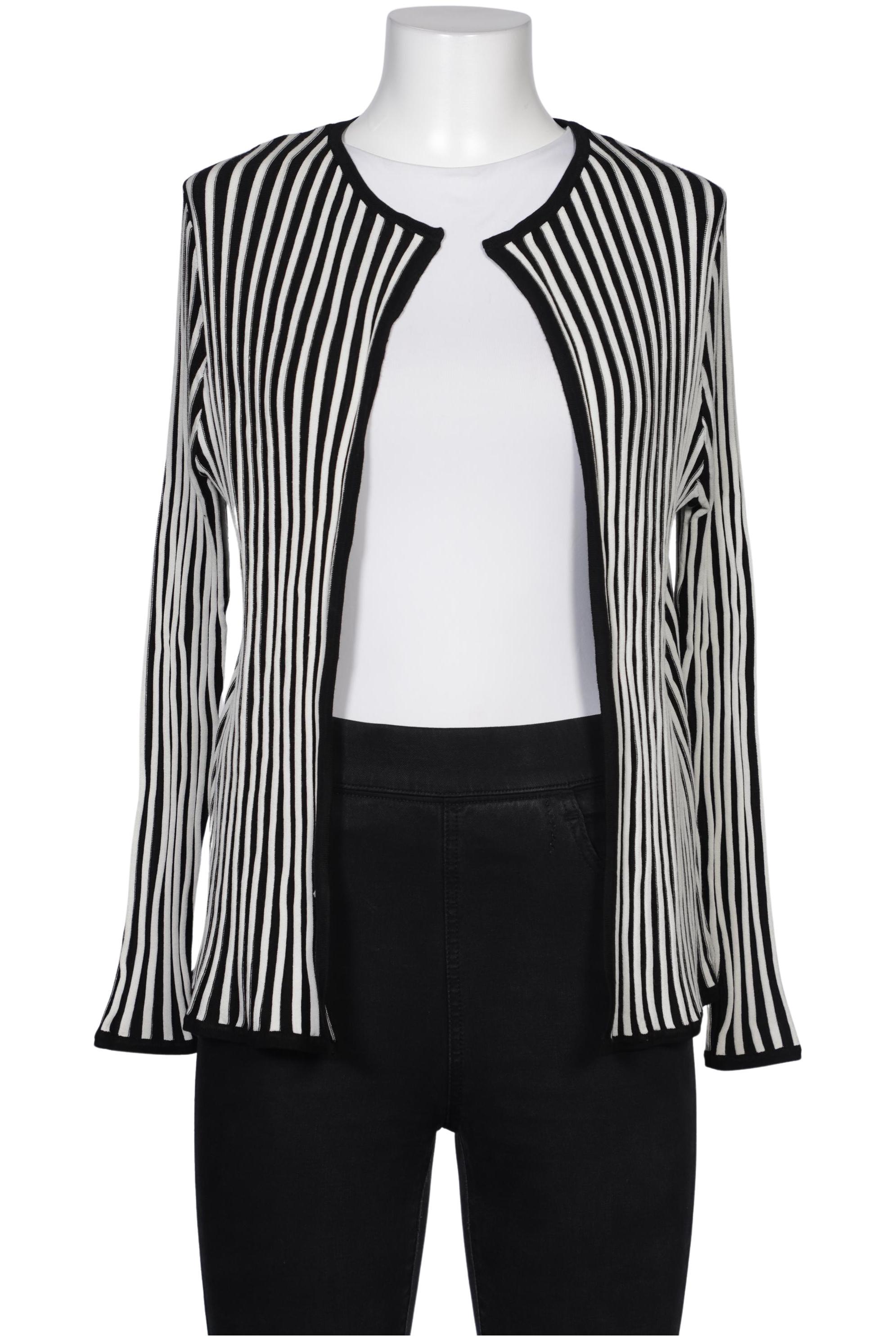 

Gerry Weber Damen Strickjacke, mehrfarbig, Gr. 40