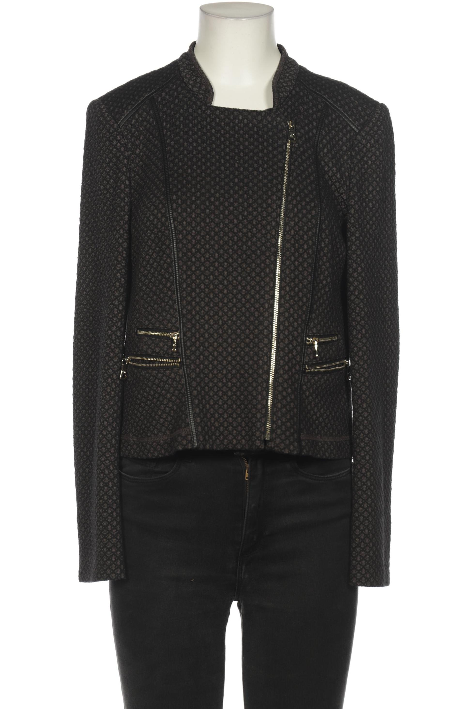 

Gerry Weber Damen Blazer, braun, Gr. 36